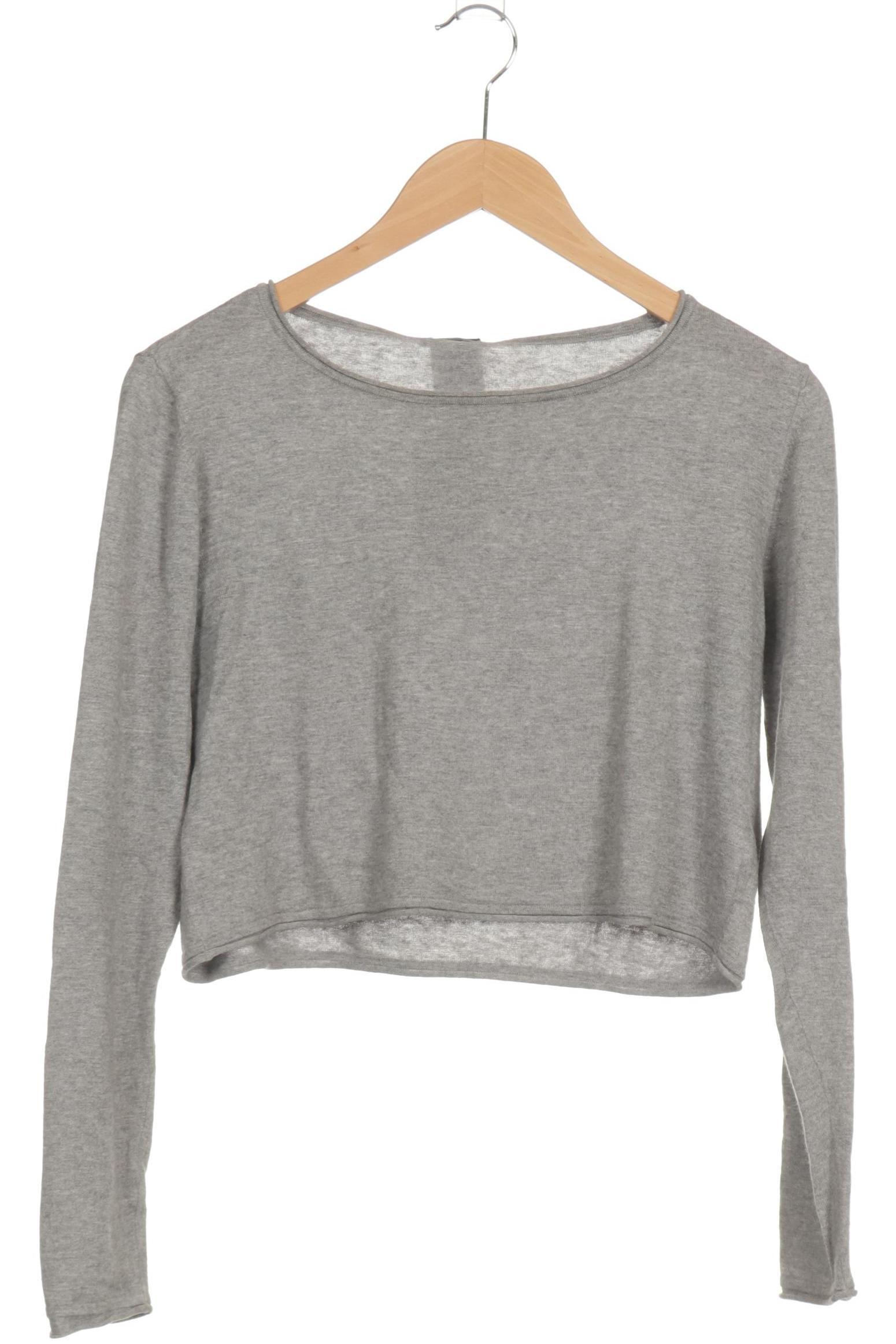 

Madeleine Damen Pullover, grau, Gr.