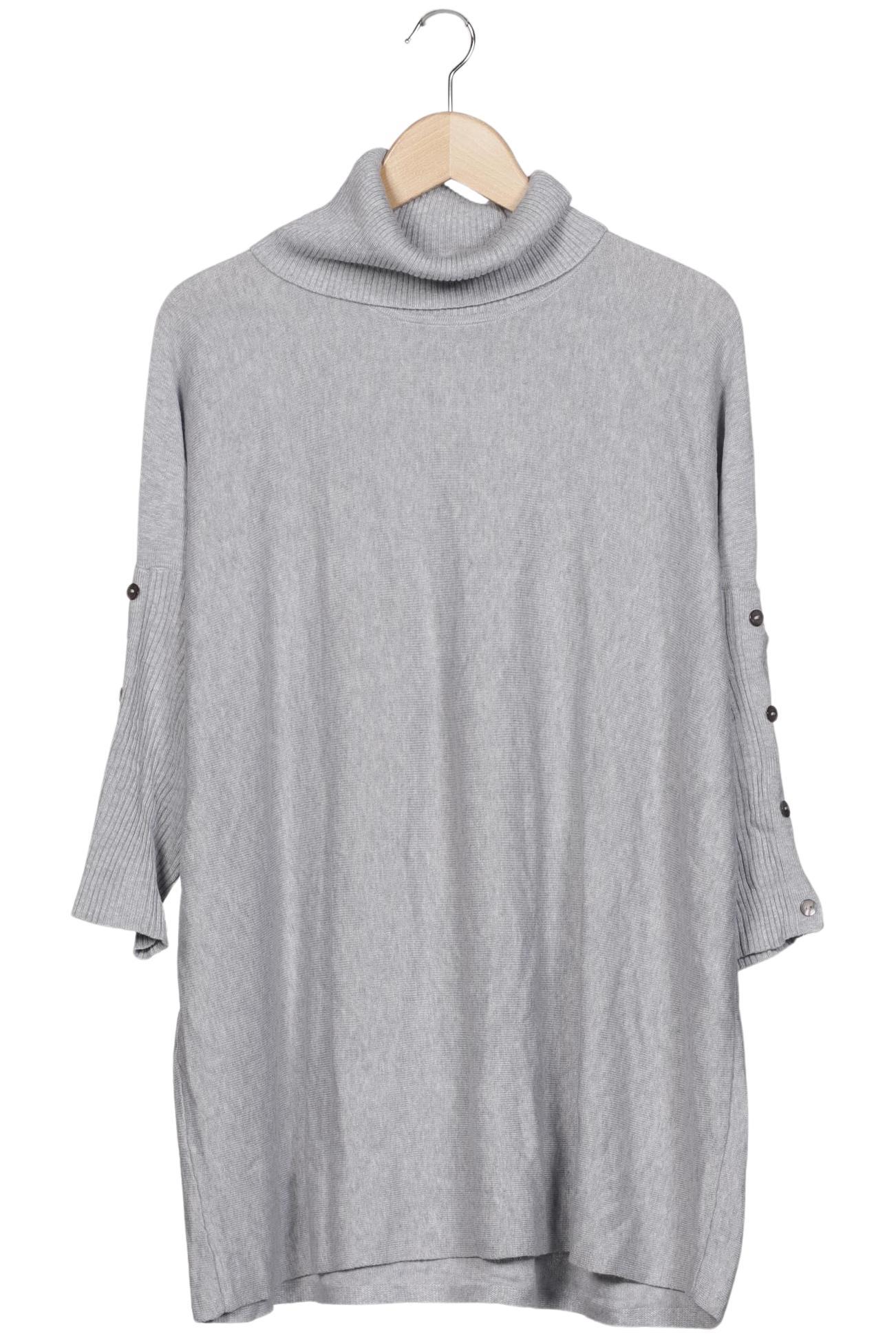 

Madeleine Damen Pullover, grau, Gr. 44