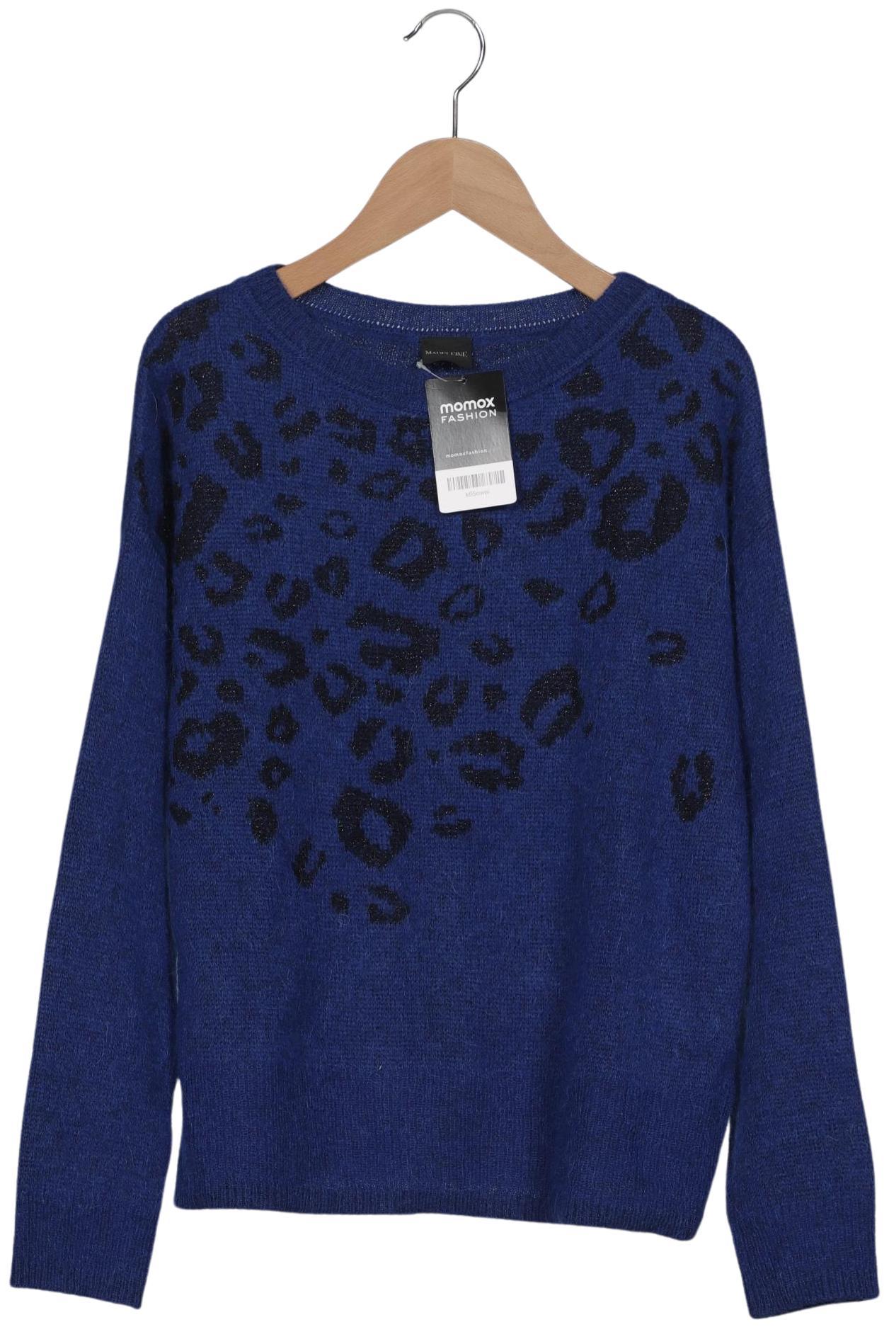 

Madeleine Damen Pullover, marineblau, Gr. 36