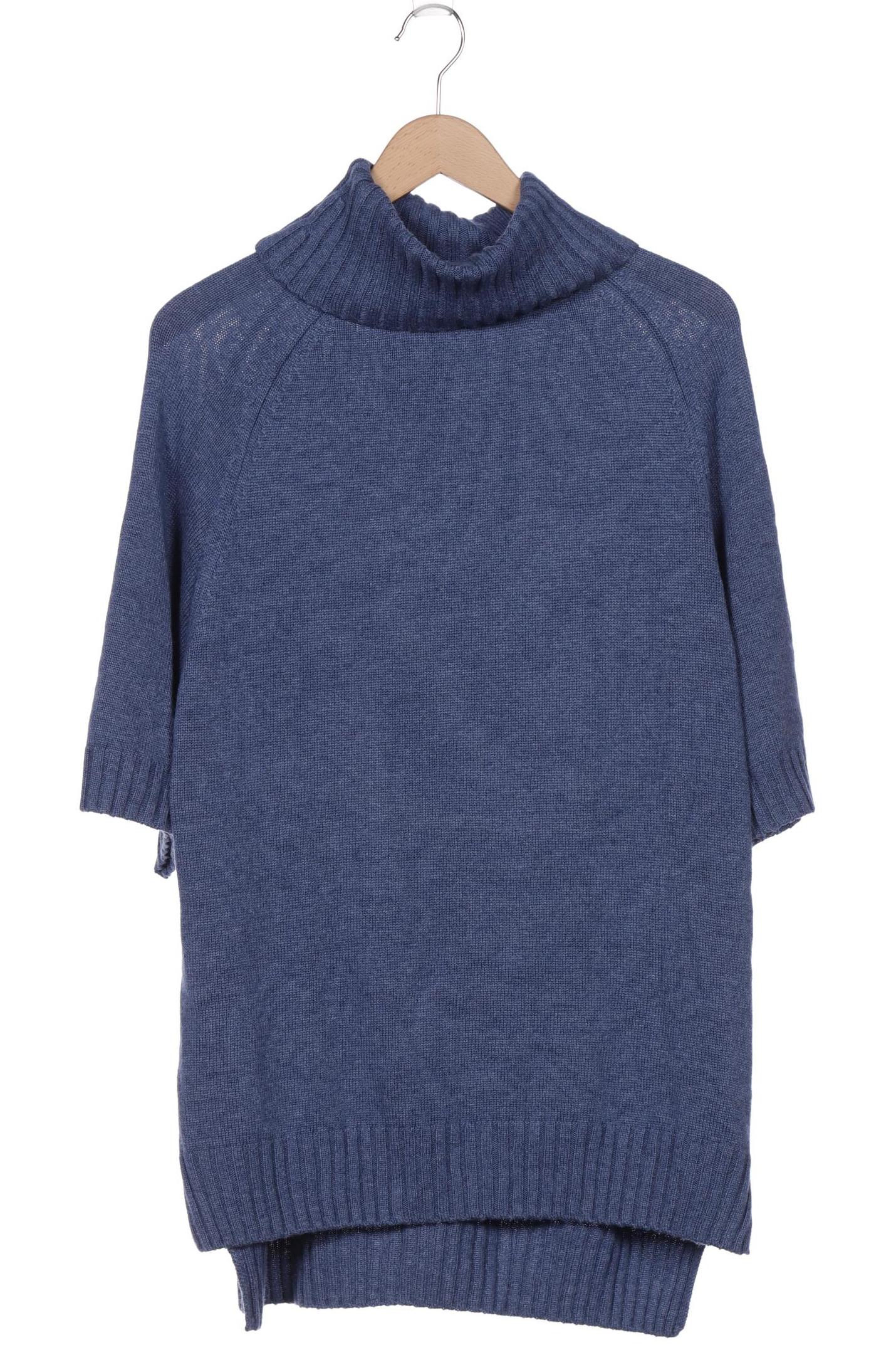

Madeleine Damen Pullover, blau