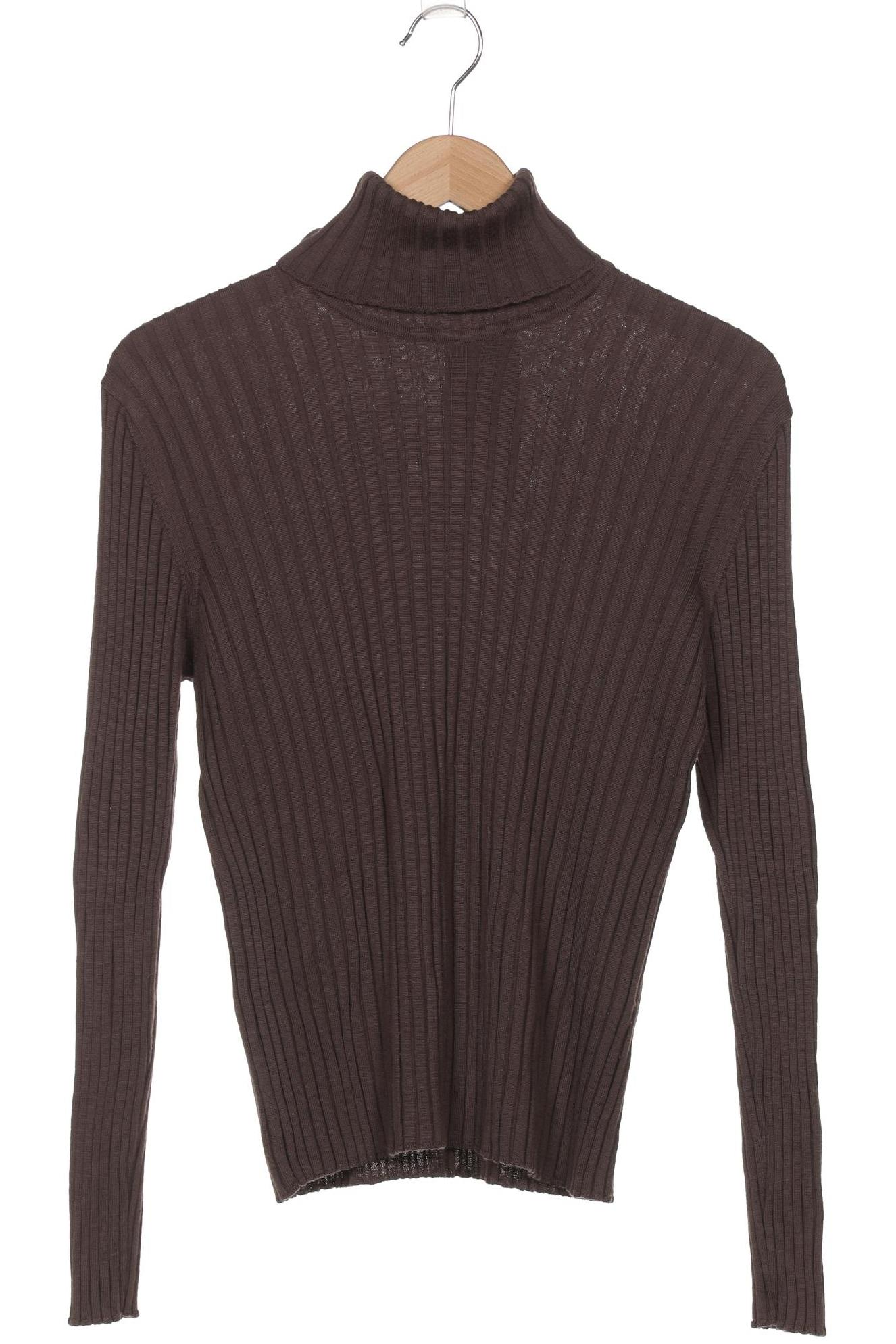 

Madeleine Damen Pullover, braun, Gr. 40