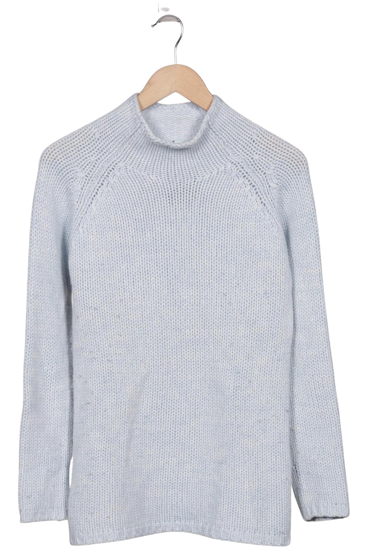 

Madeleine Damen Pullover, hellblau, Gr. 36
