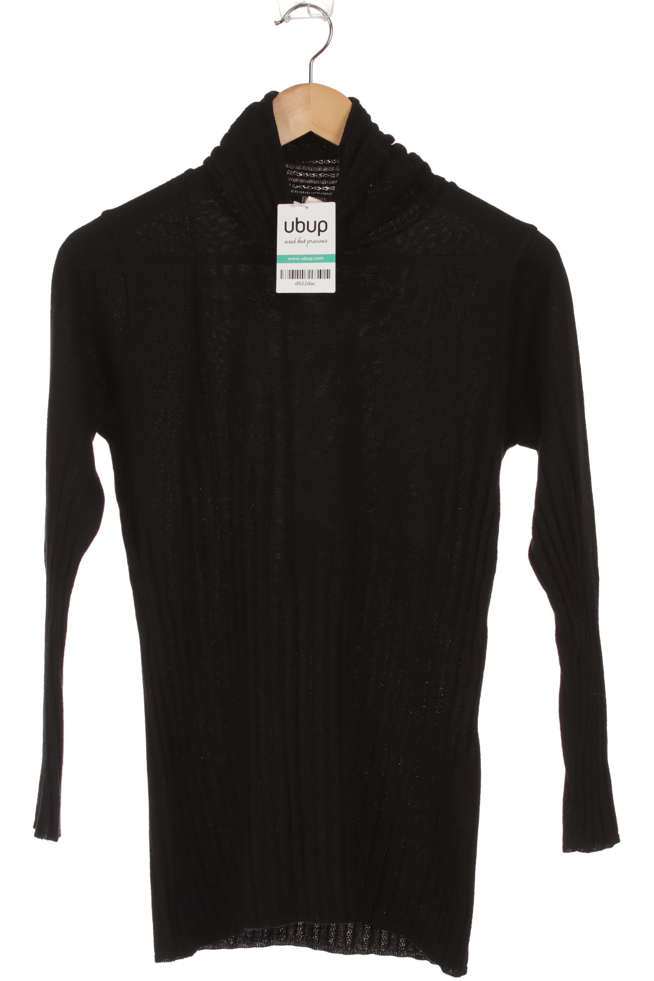 

Madeleine Damen Pullover, schwarz, Gr. 34