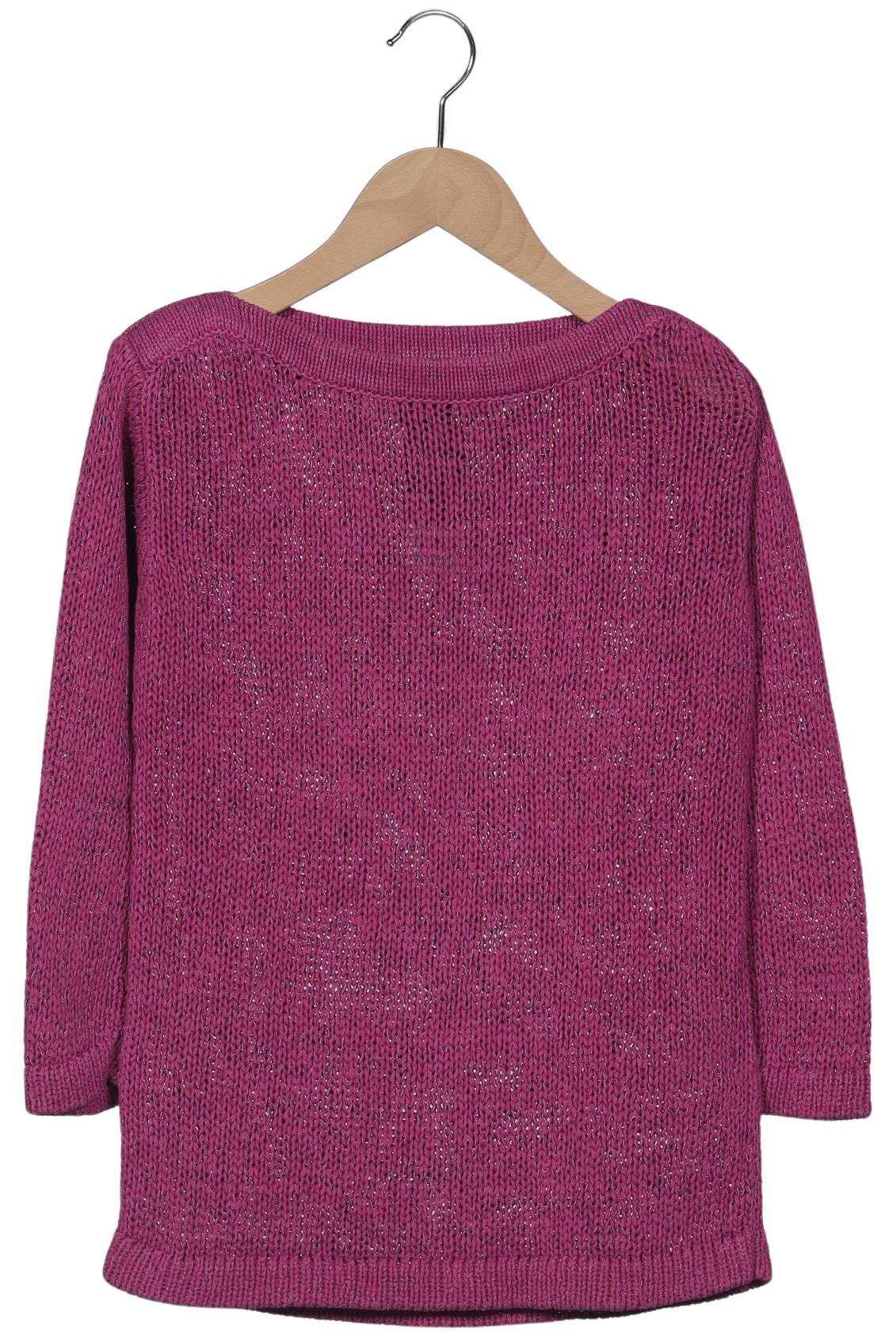 

Madeleine Damen Pullover, pink, Gr. 36