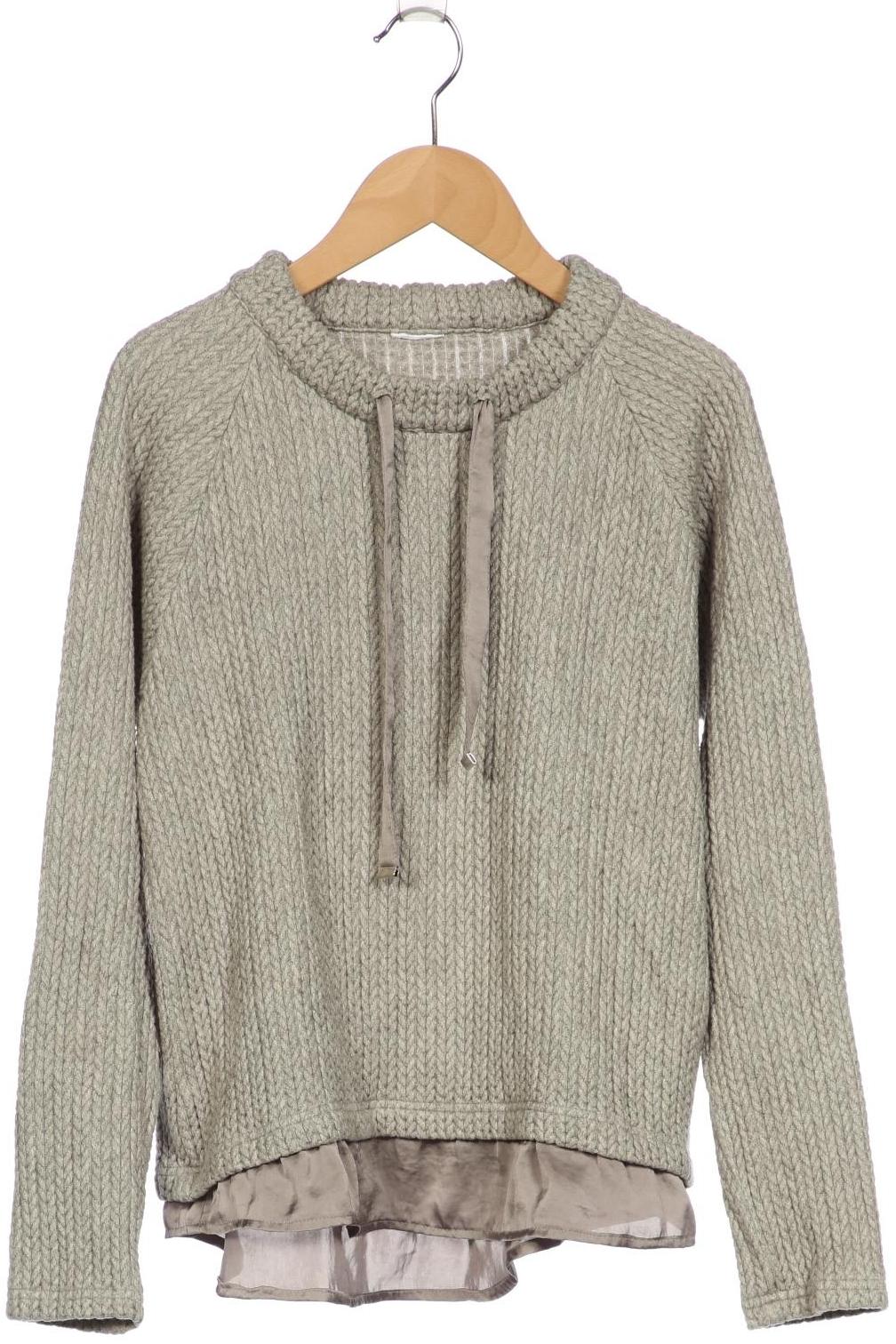 

Madeleine Damen Pullover, grau, Gr. 38