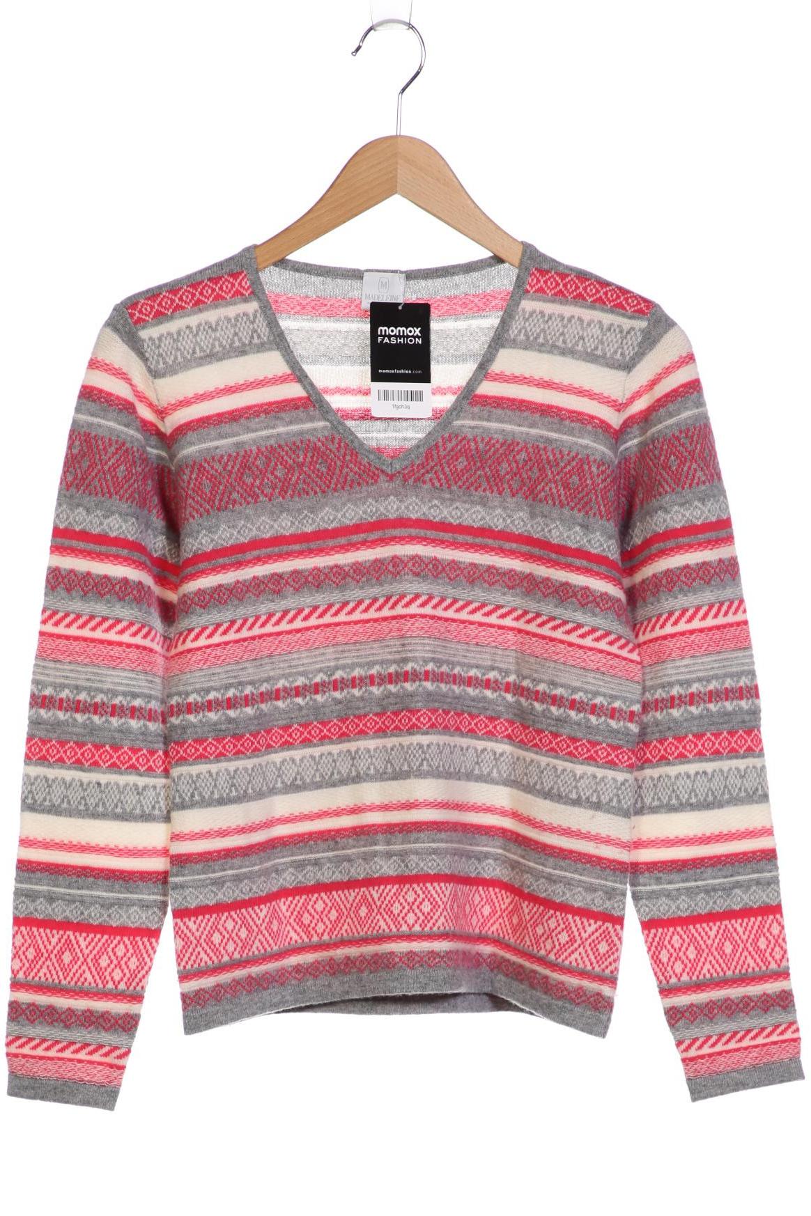 

Madeleine Damen Pullover, pink, Gr. 36