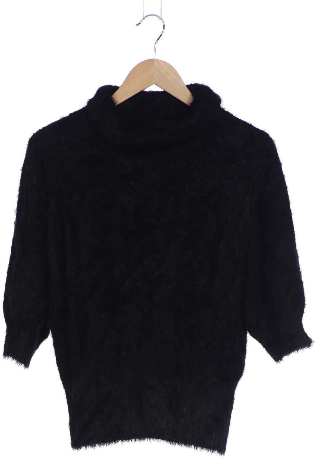 

Madeleine Damen Pullover, schwarz, Gr. 40