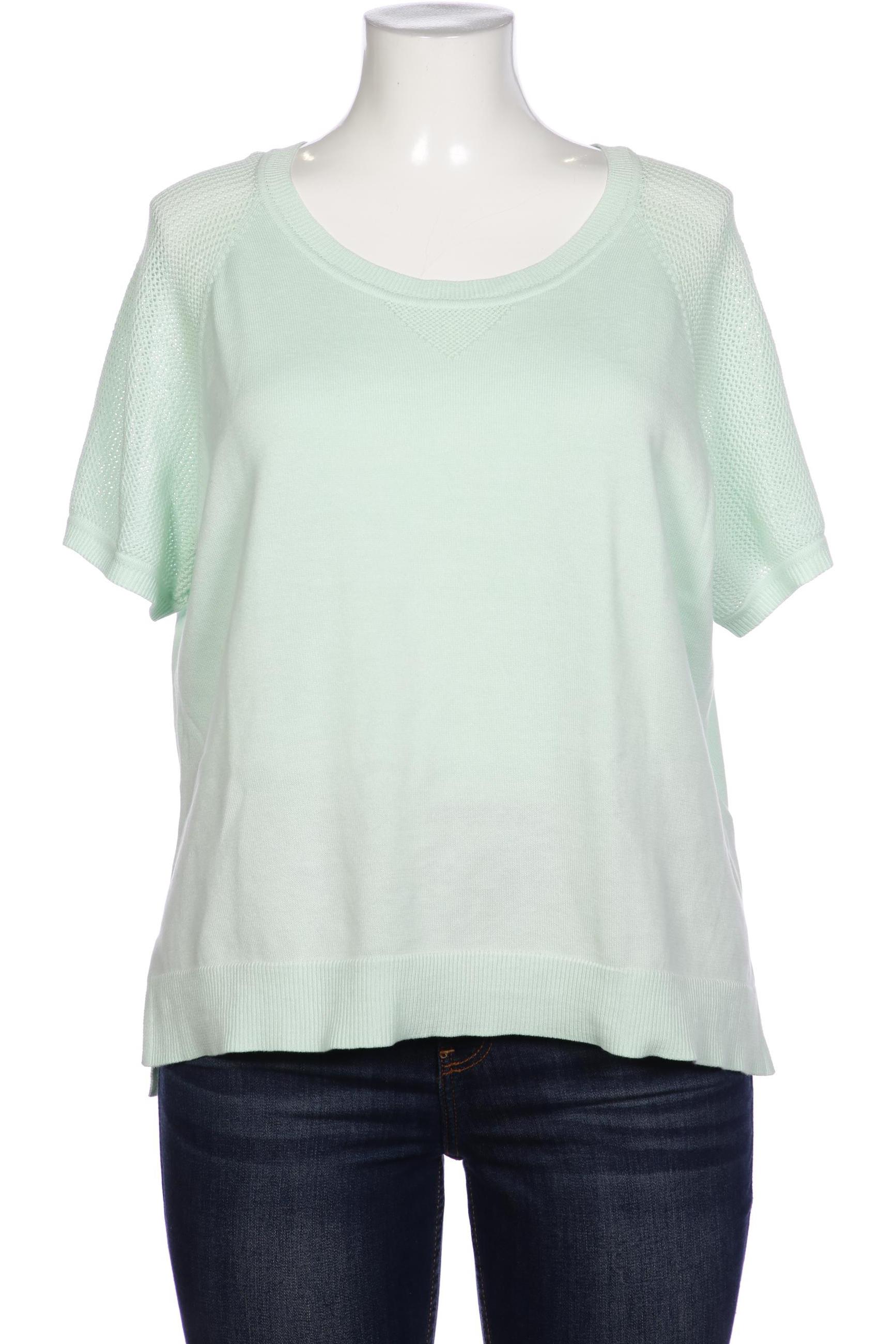 

Madeleine Damen Pullover, hellgrün, Gr. 48