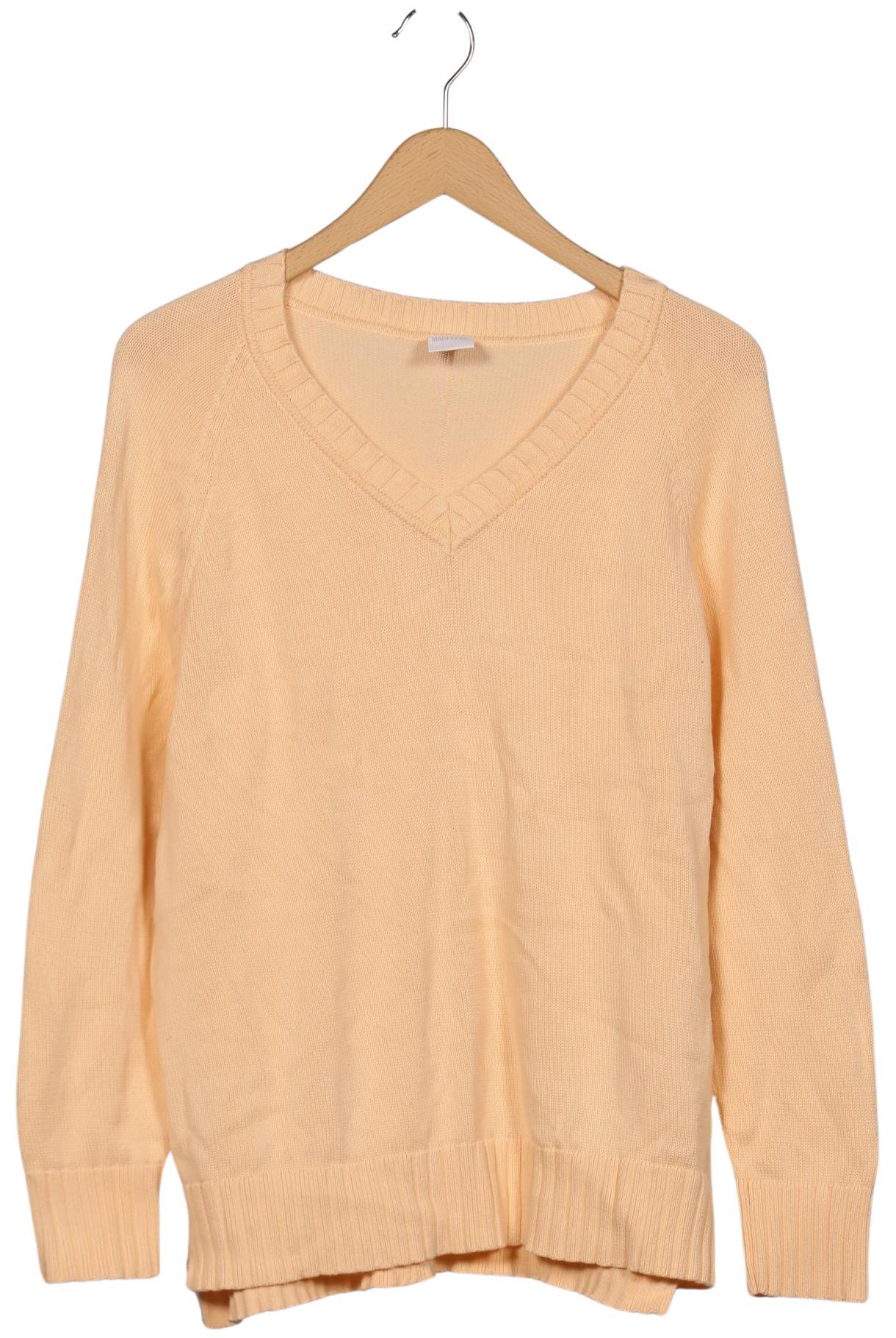 

Madeleine Damen Pullover, orange, Gr. 40