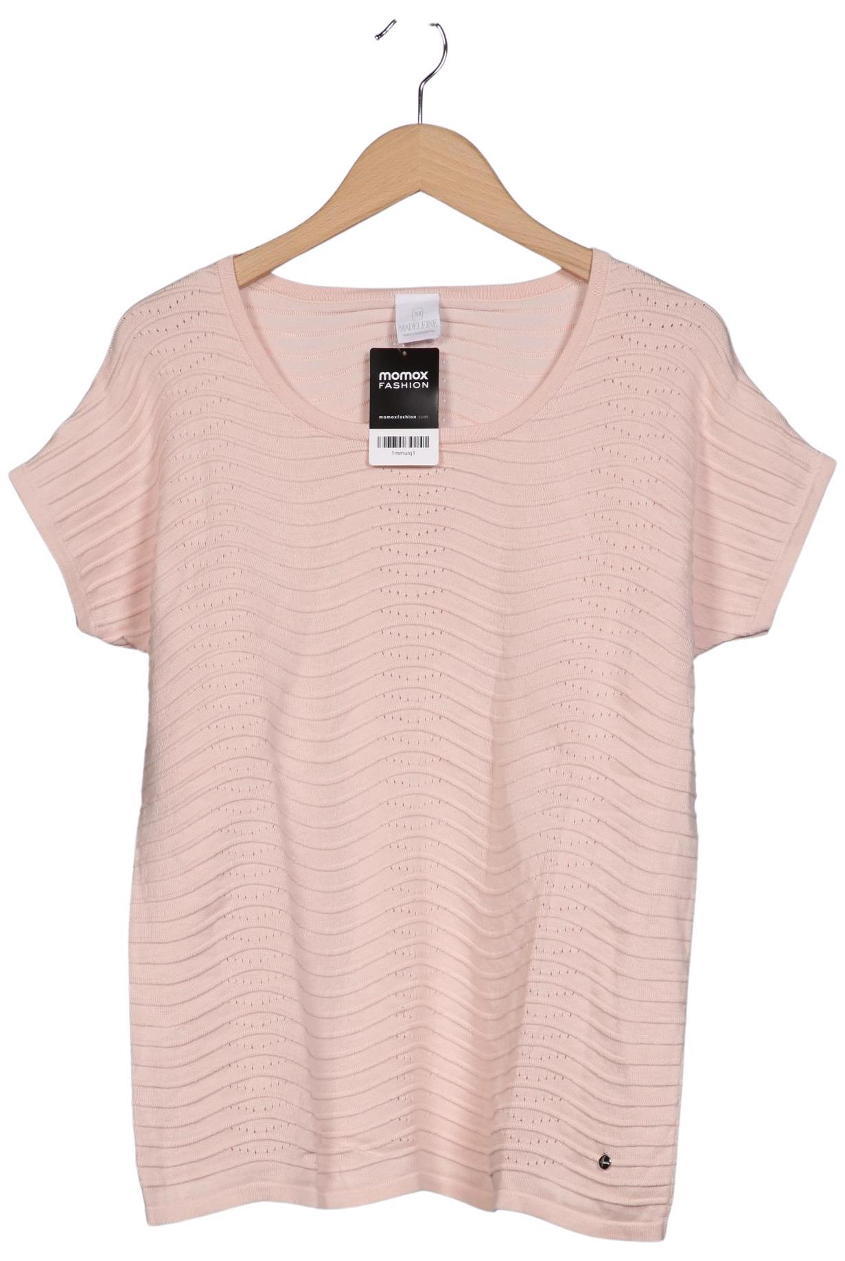 

Madeleine Damen Pullover, pink, Gr. 42