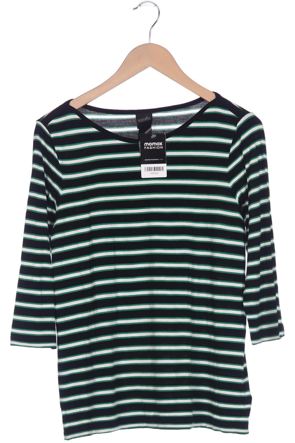 

Madeleine Damen Pullover, schwarz, Gr. 14