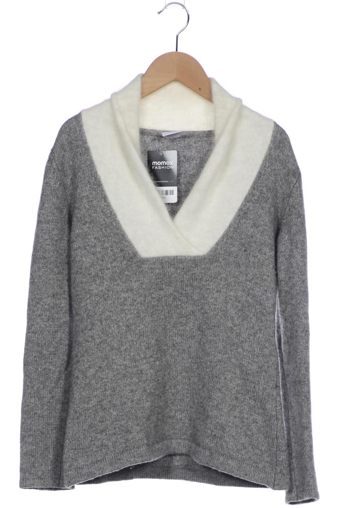 

Madeleine Damen Pullover, grau, Gr. 36