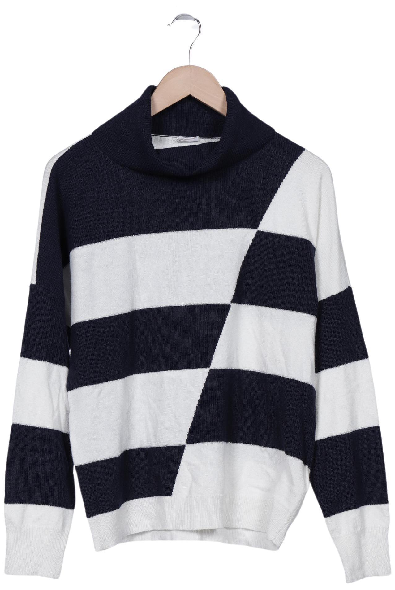 

Madeleine Damen Pullover, marineblau, Gr. 40