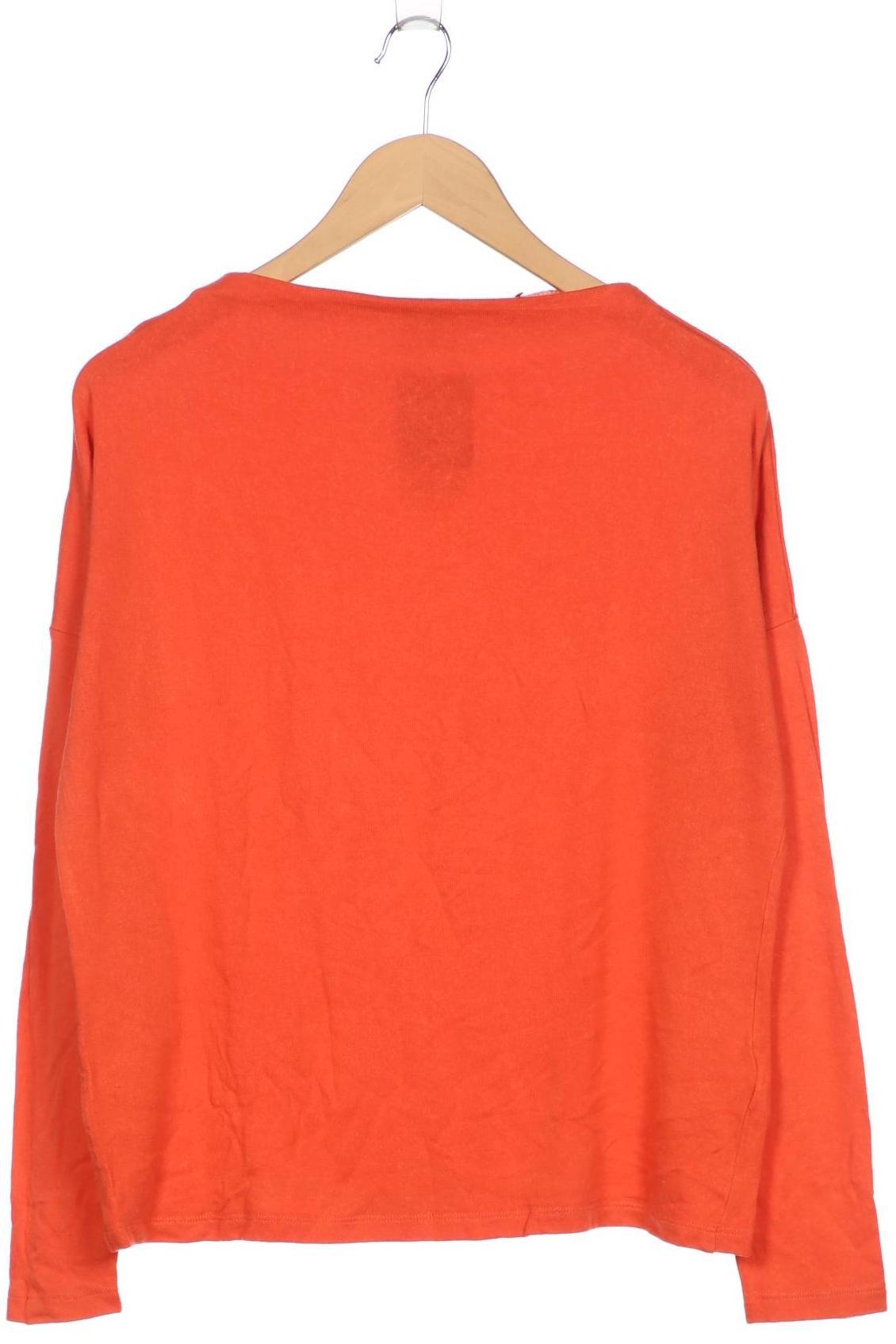 

Madeleine Damen Pullover, orange, Gr. 40