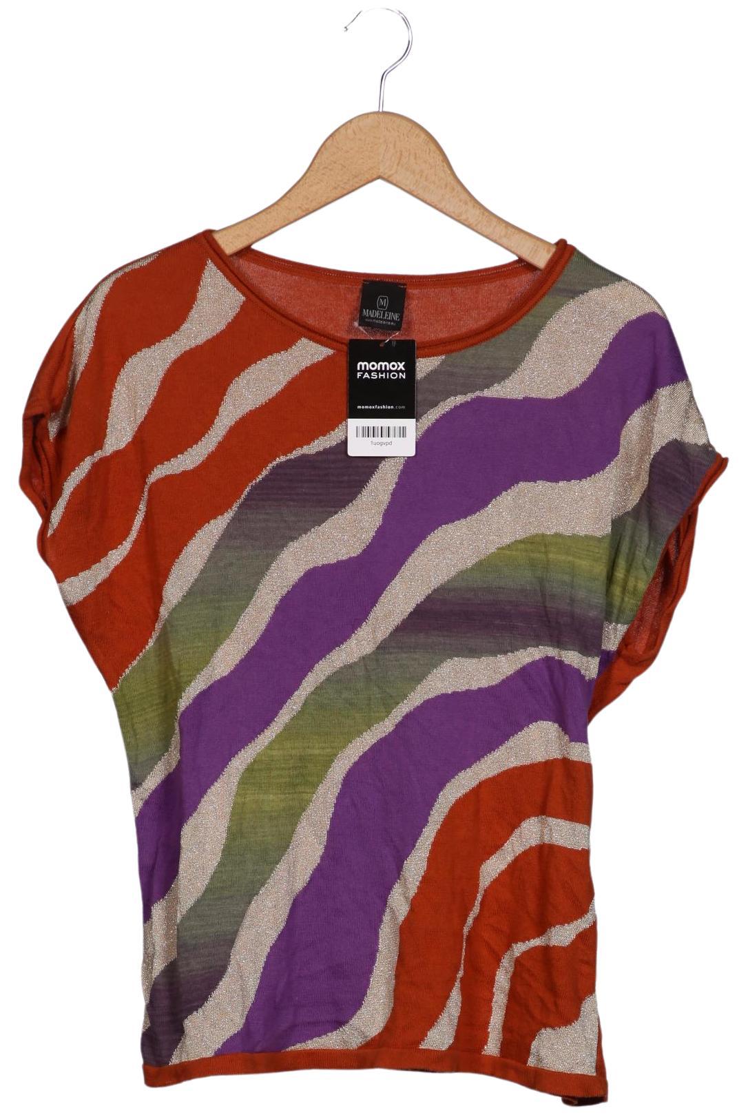 

Madeleine Damen Pullover, mehrfarbig, Gr. 40