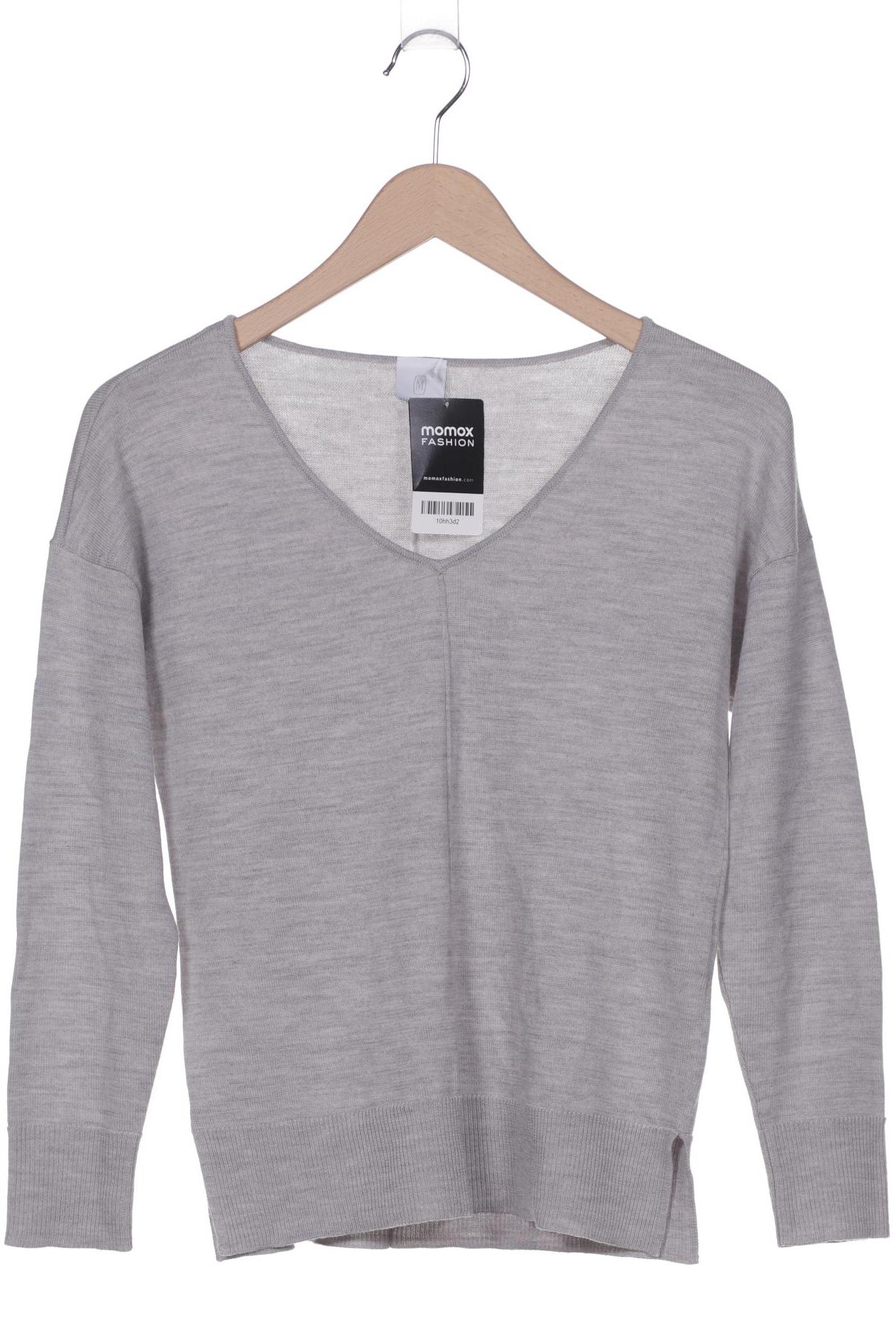 

Madeleine Damen Pullover, grau, Gr. 34