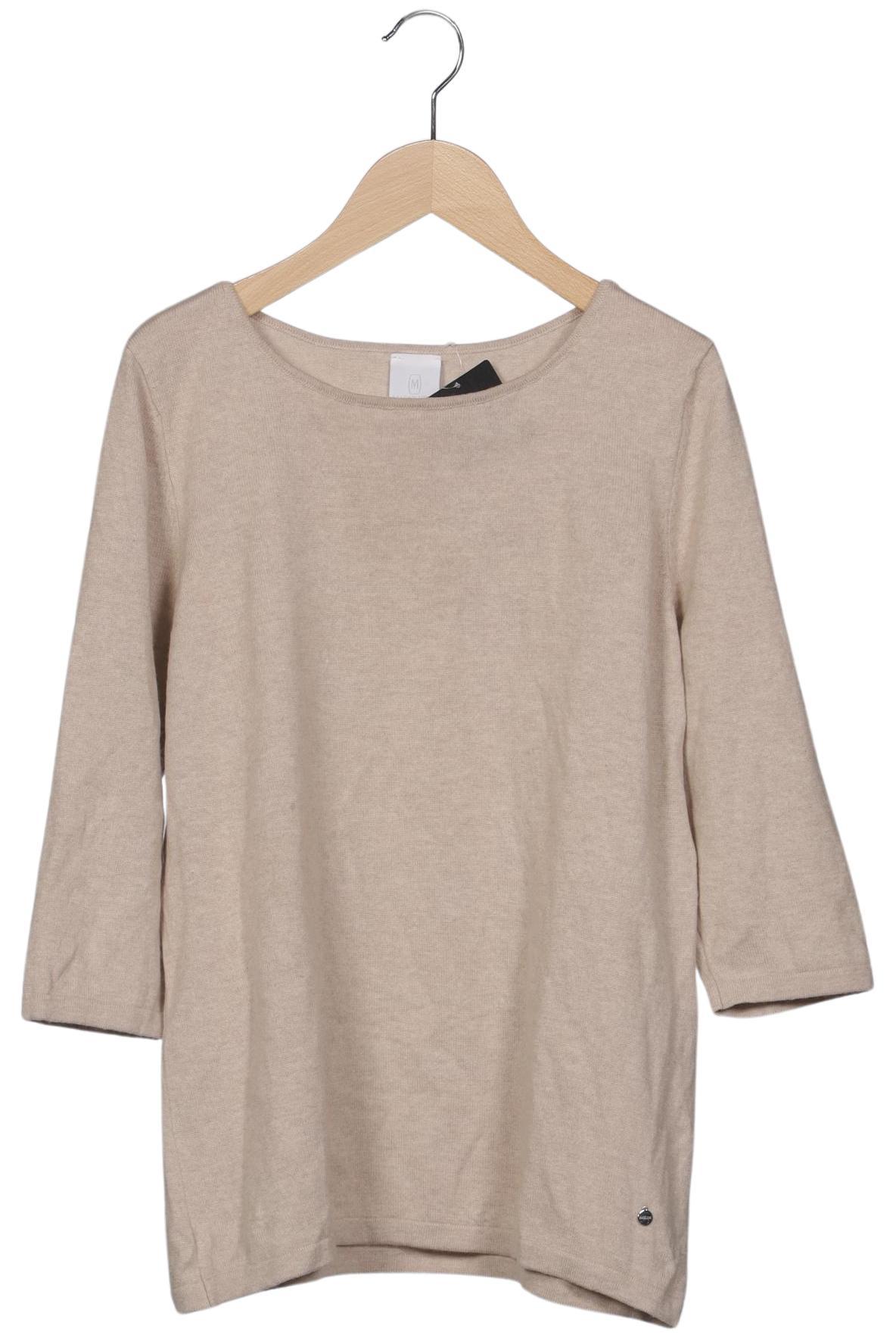 

Madeleine Damen Pullover, beige, Gr. 44