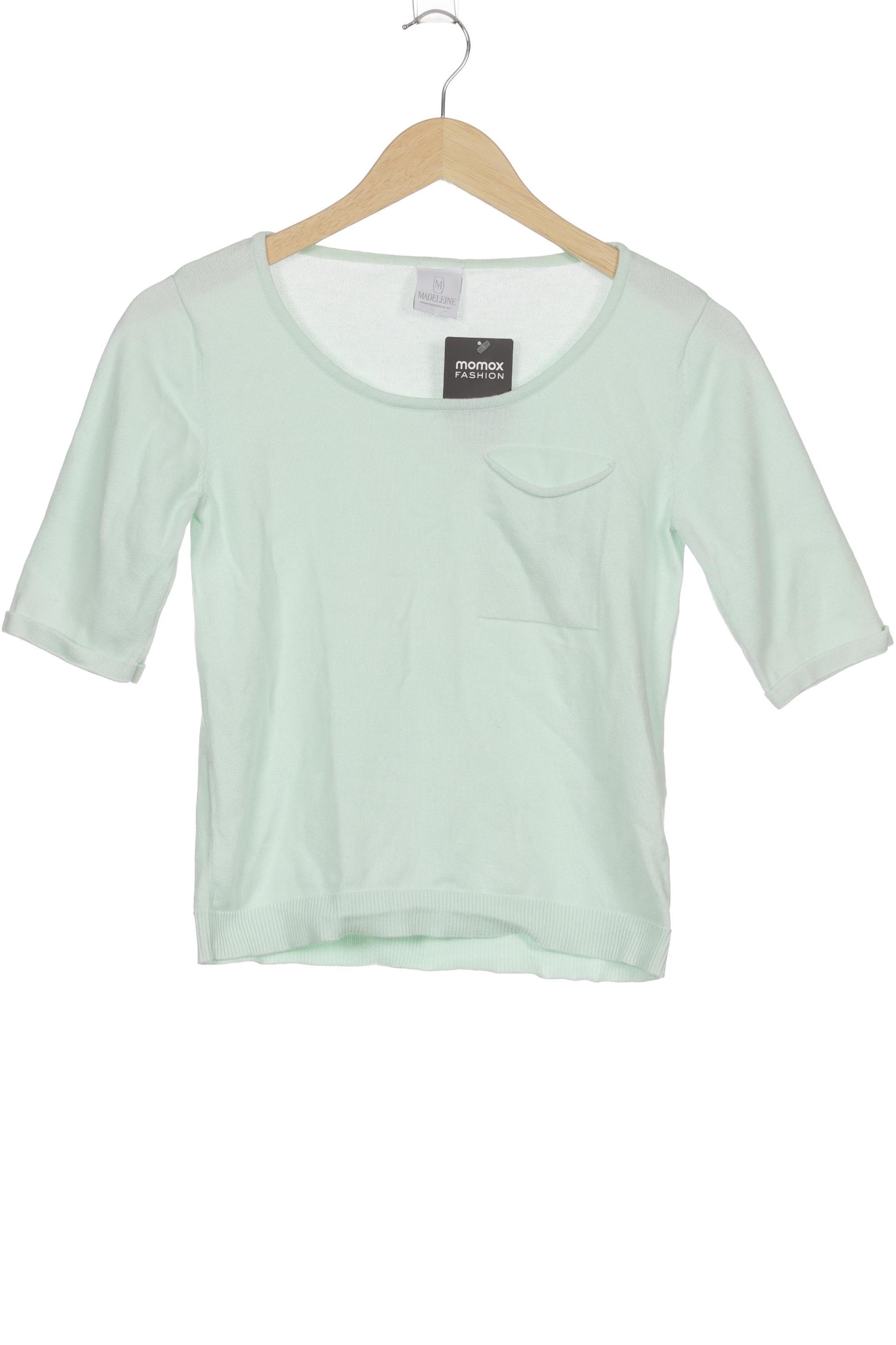 

Madeleine Damen Pullover, hellgrün