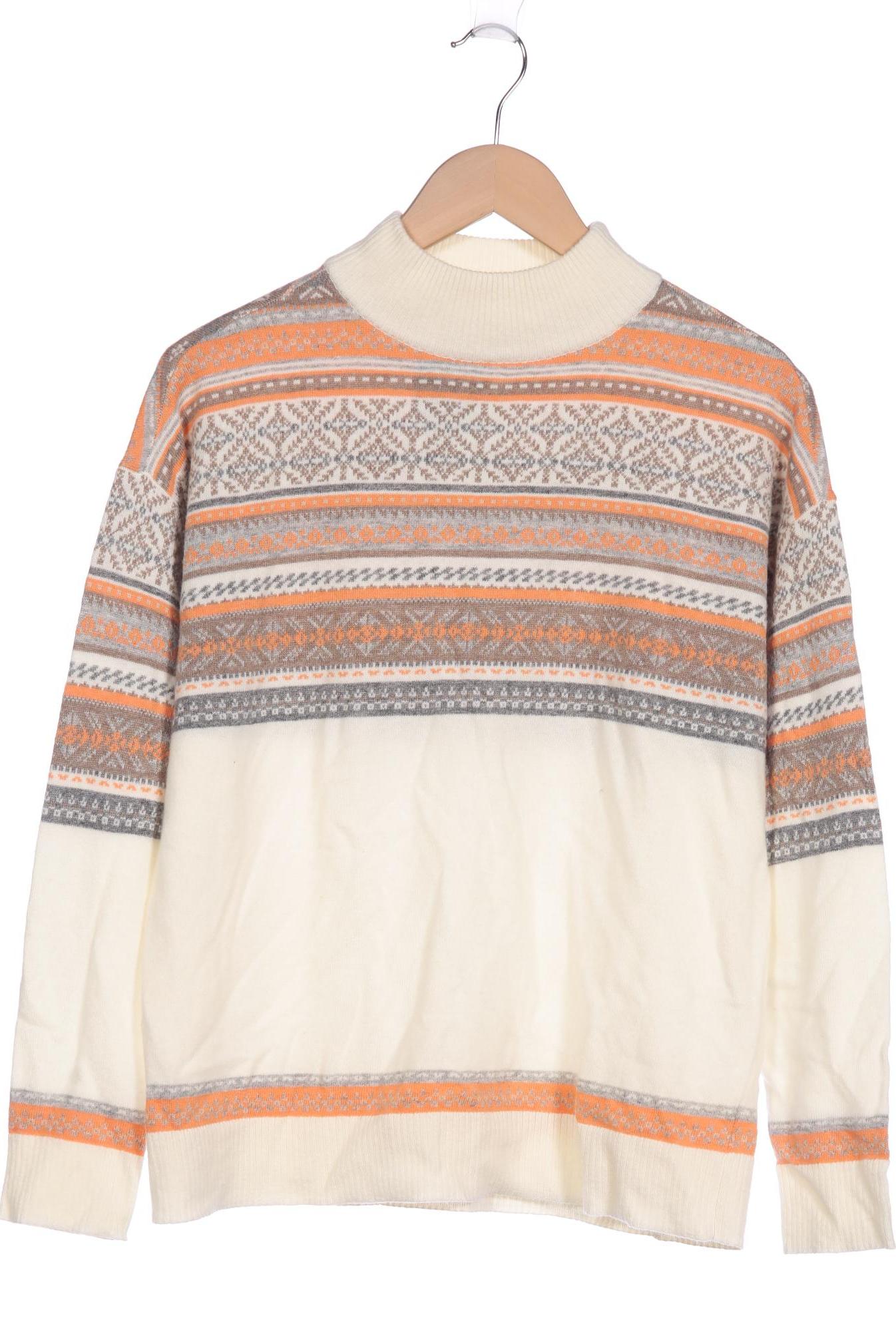 

Madeleine Damen Pullover, cremeweiß, Gr. 40