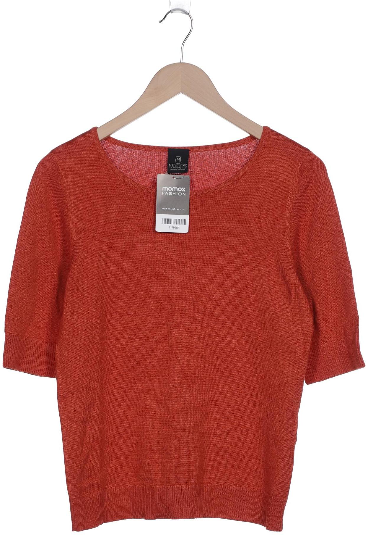 

Madeleine Damen Pullover, orange