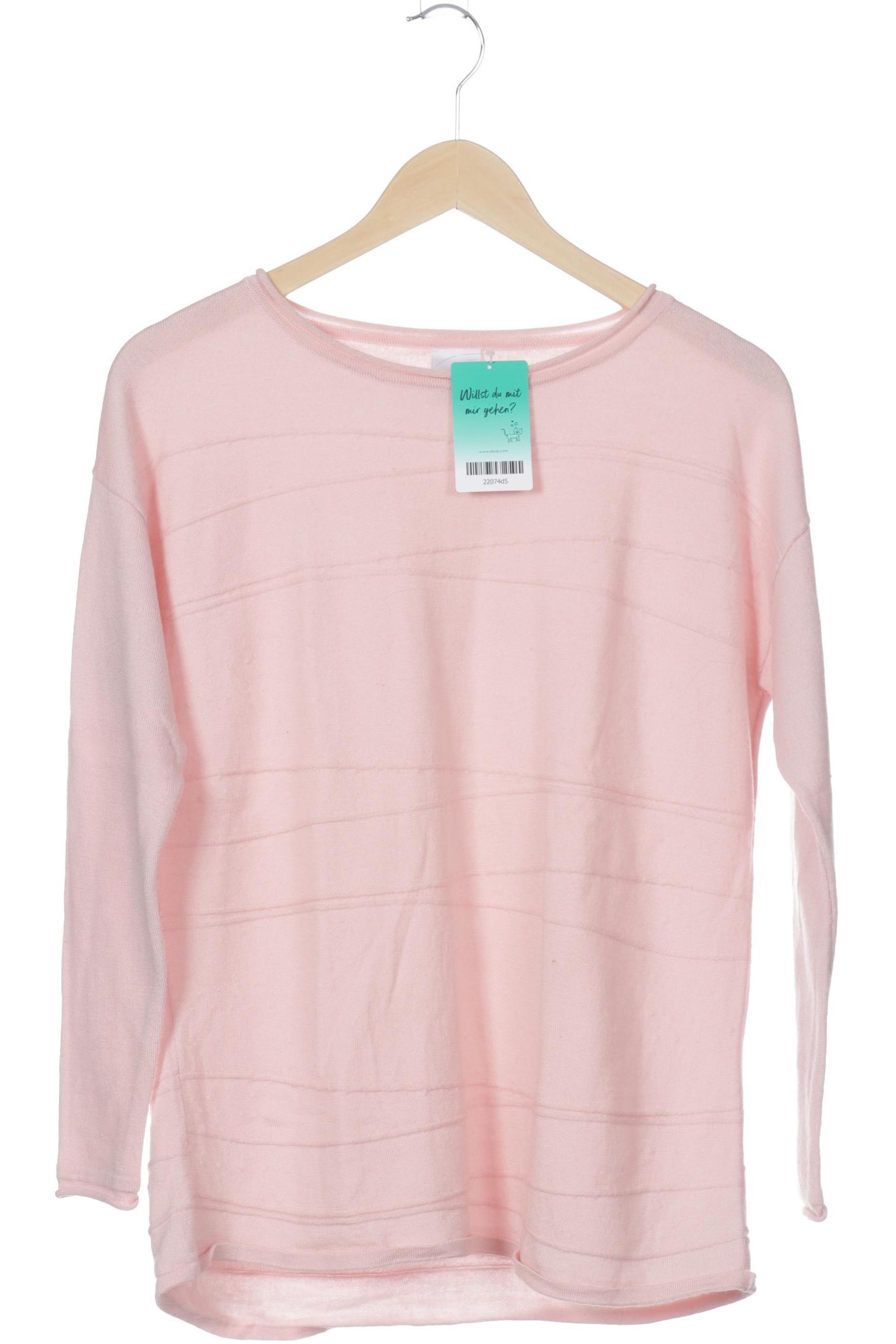 

Madeleine Damen Pullover, pink, Gr.
