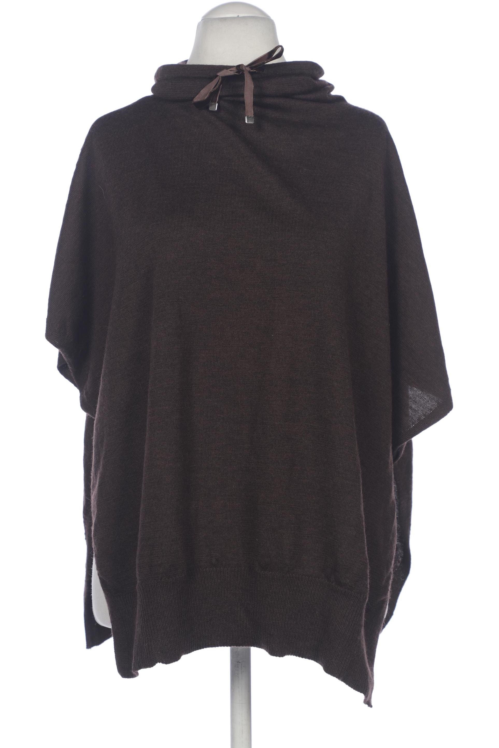 

Madeleine Damen Pullover, braun, Gr. 38