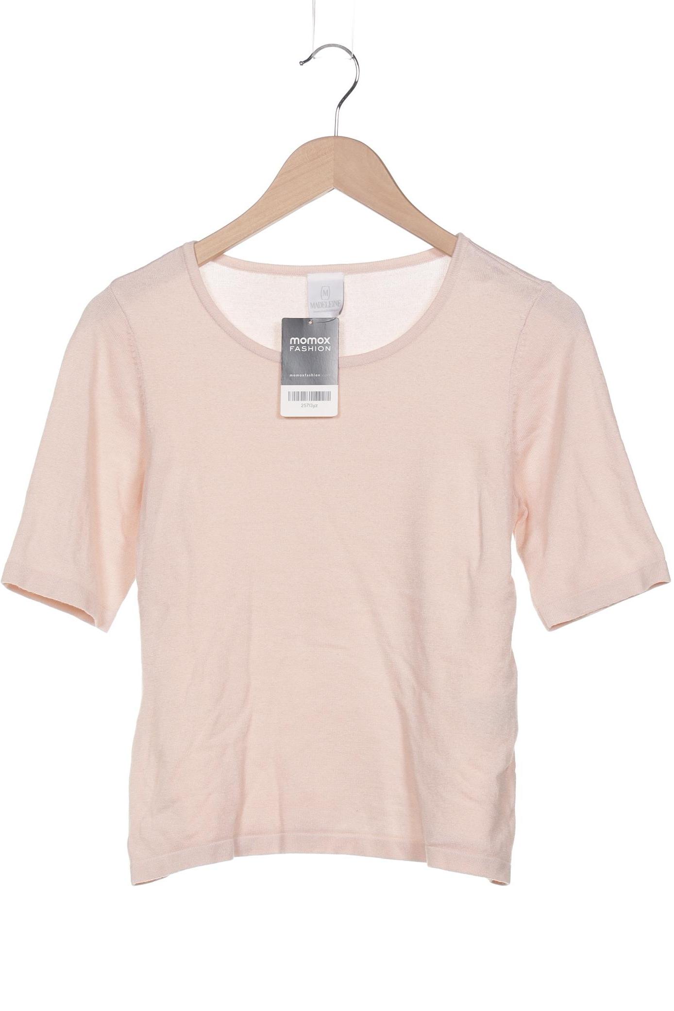 

Madeleine Damen Pullover, pink, Gr. 36