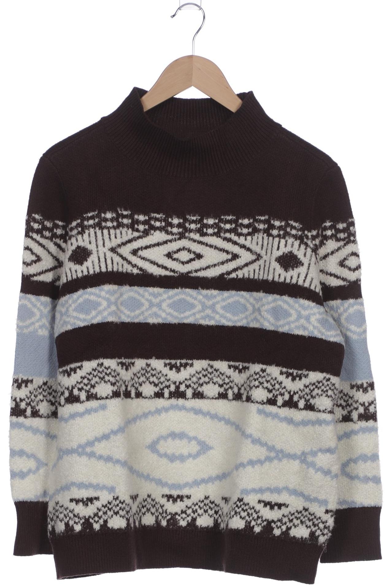 

Madeleine Damen Pullover, cremeweiß, Gr. 44
