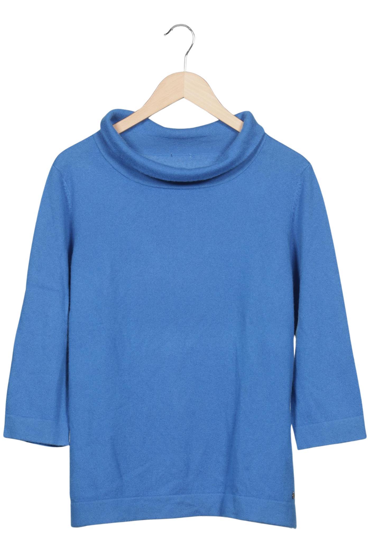 

Madeleine Damen Pullover, blau, Gr. 44