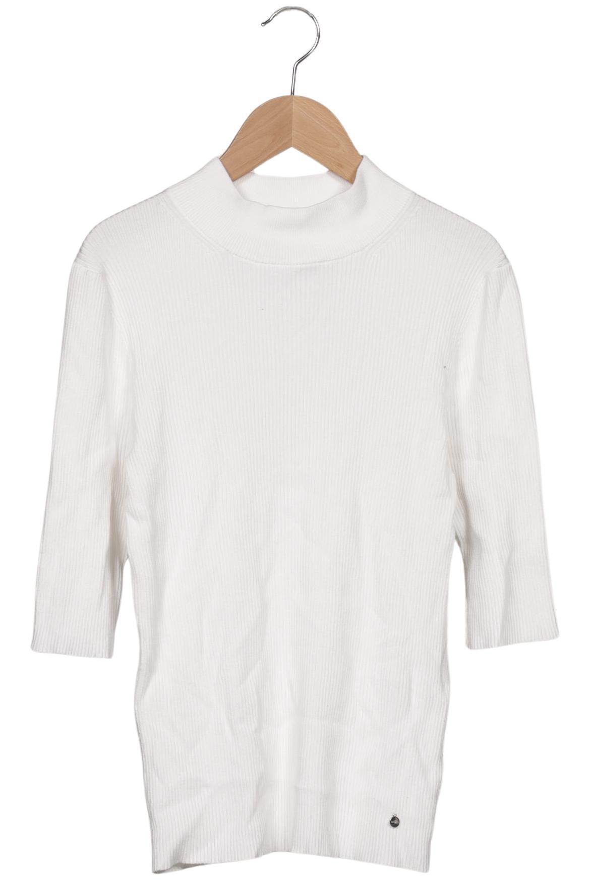 

Madeleine Damen Pullover, weiß, Gr. 40