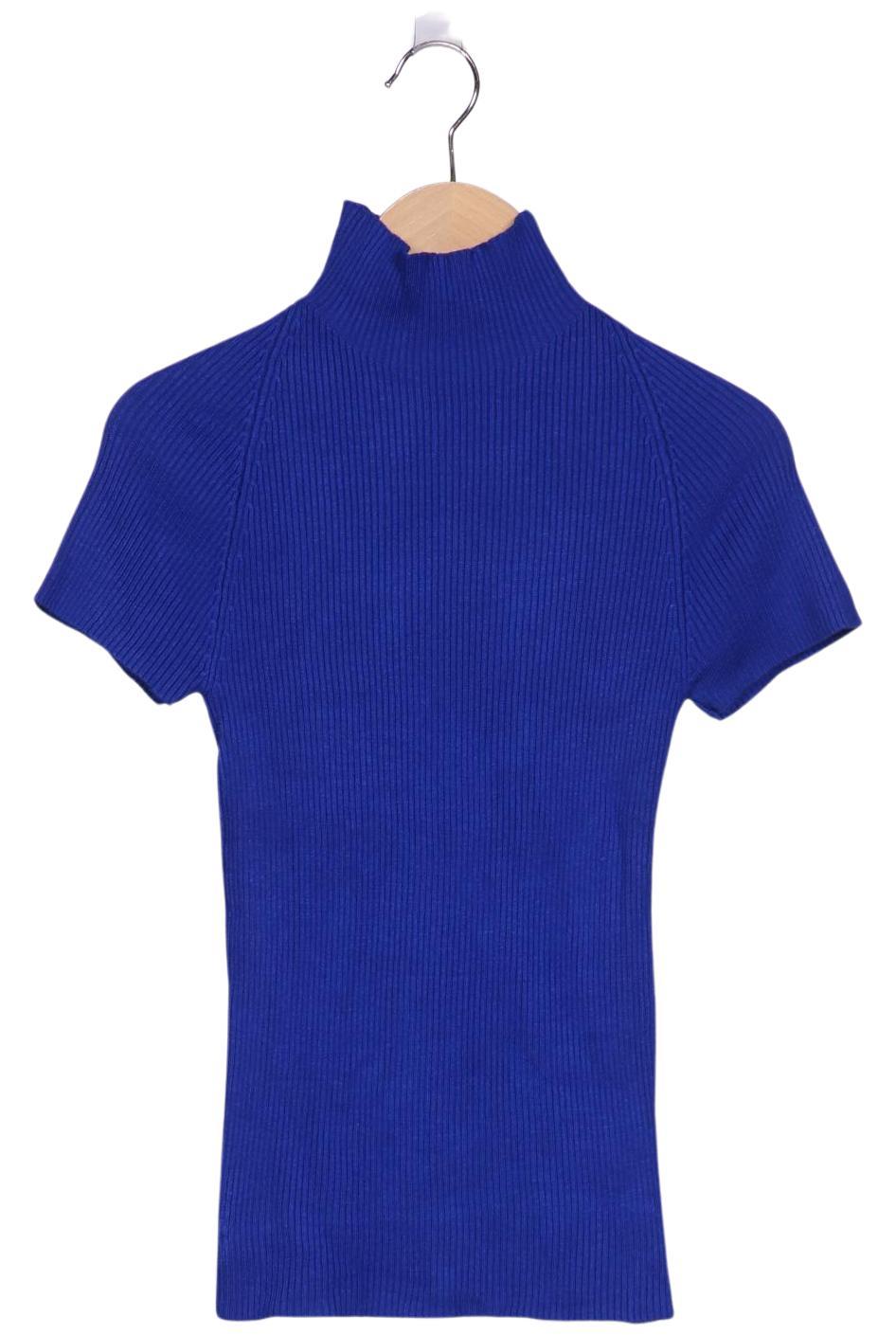 

Madeleine Damen Pullover, blau, Gr. 36