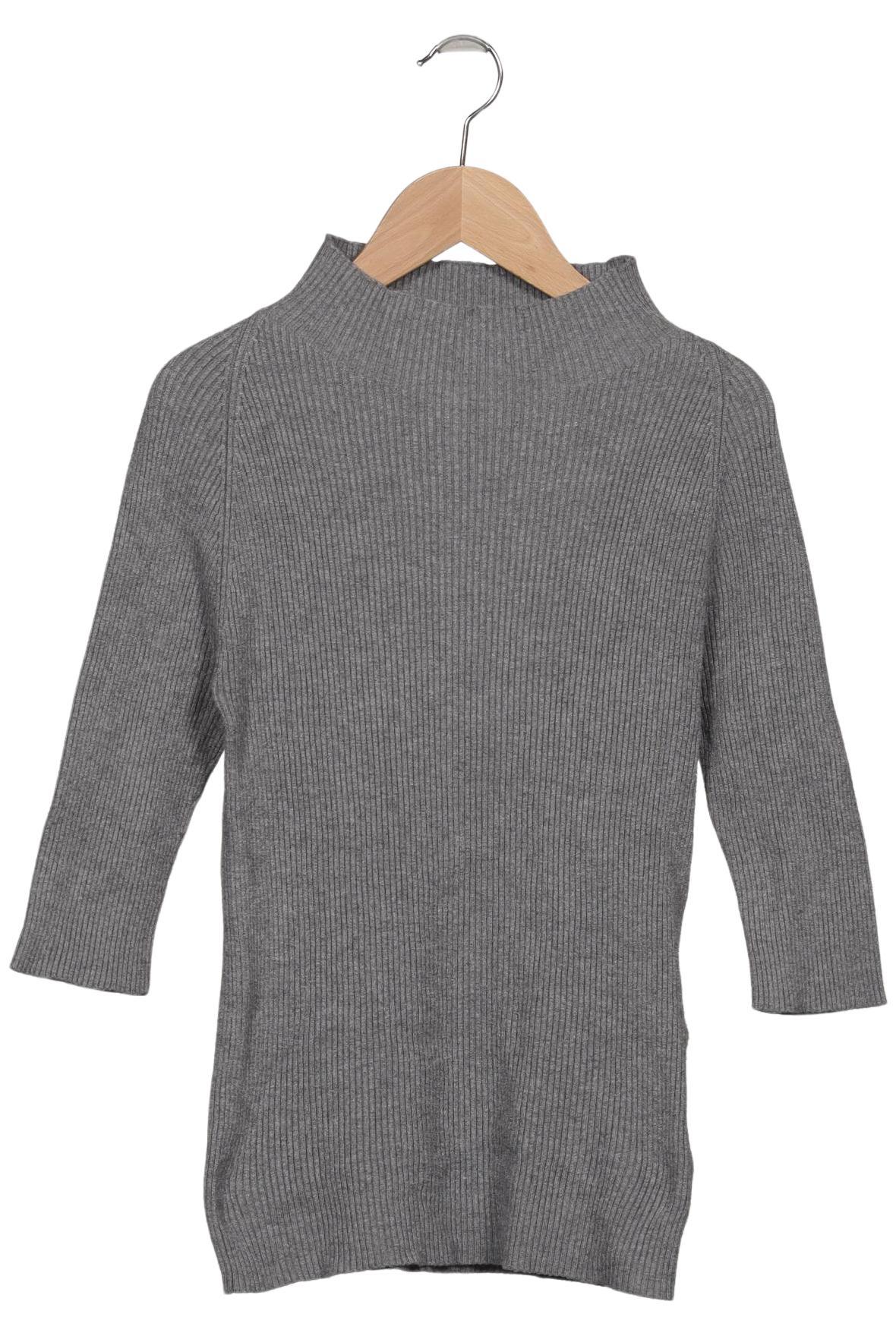 

Madeleine Damen Pullover, grau, Gr. 40