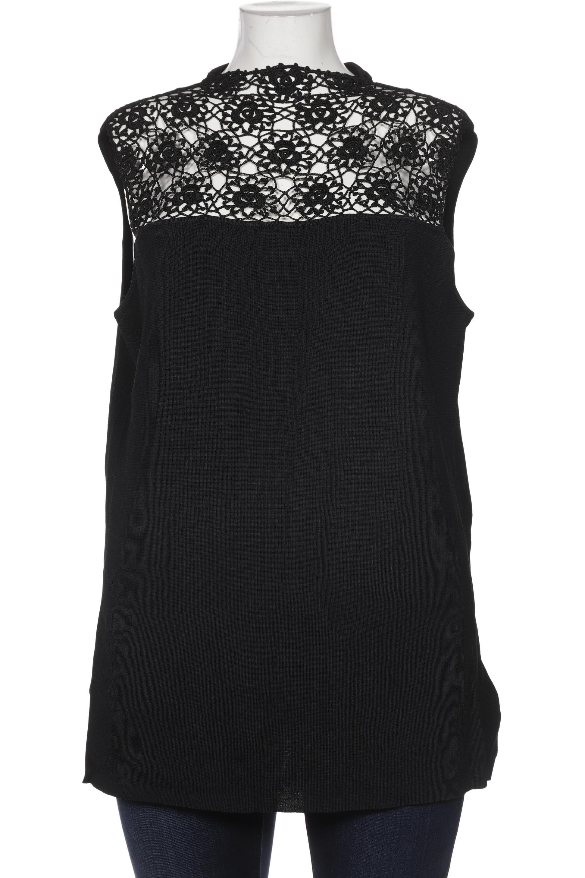 

Madeleine Damen Pullover, schwarz, Gr. 48