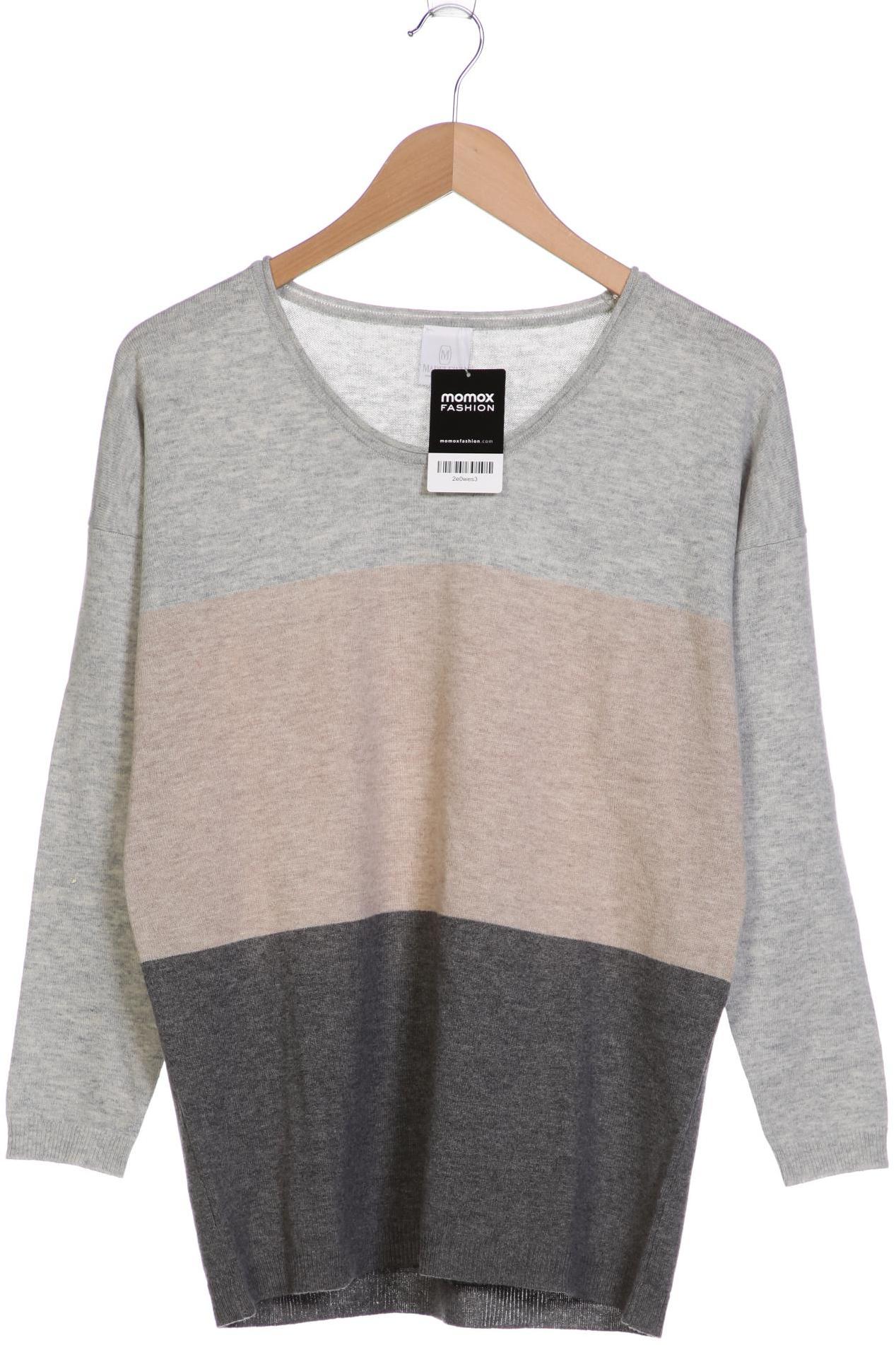 

Madeleine Damen Pullover, grau