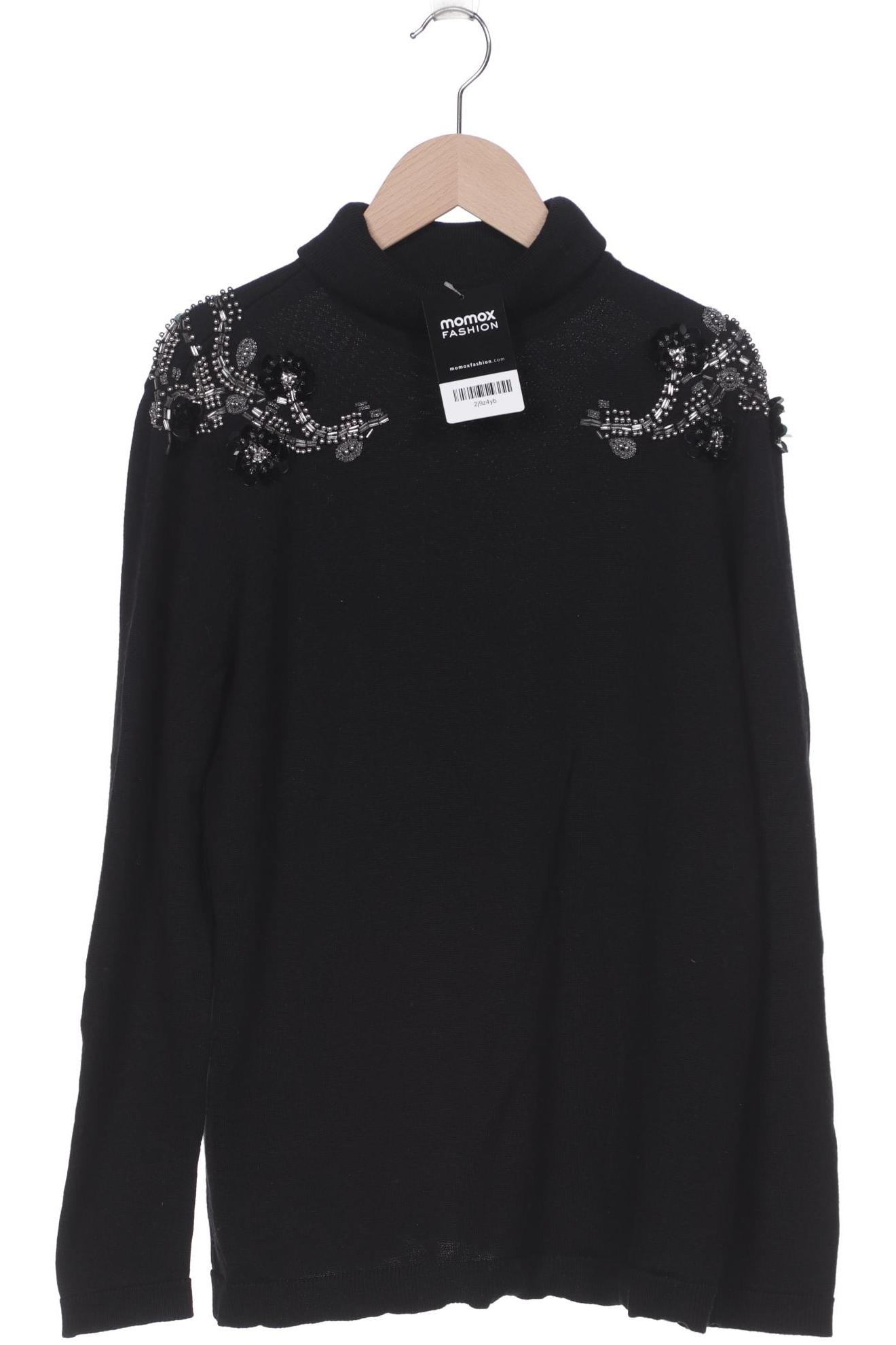 

Madeleine Damen Pullover, schwarz