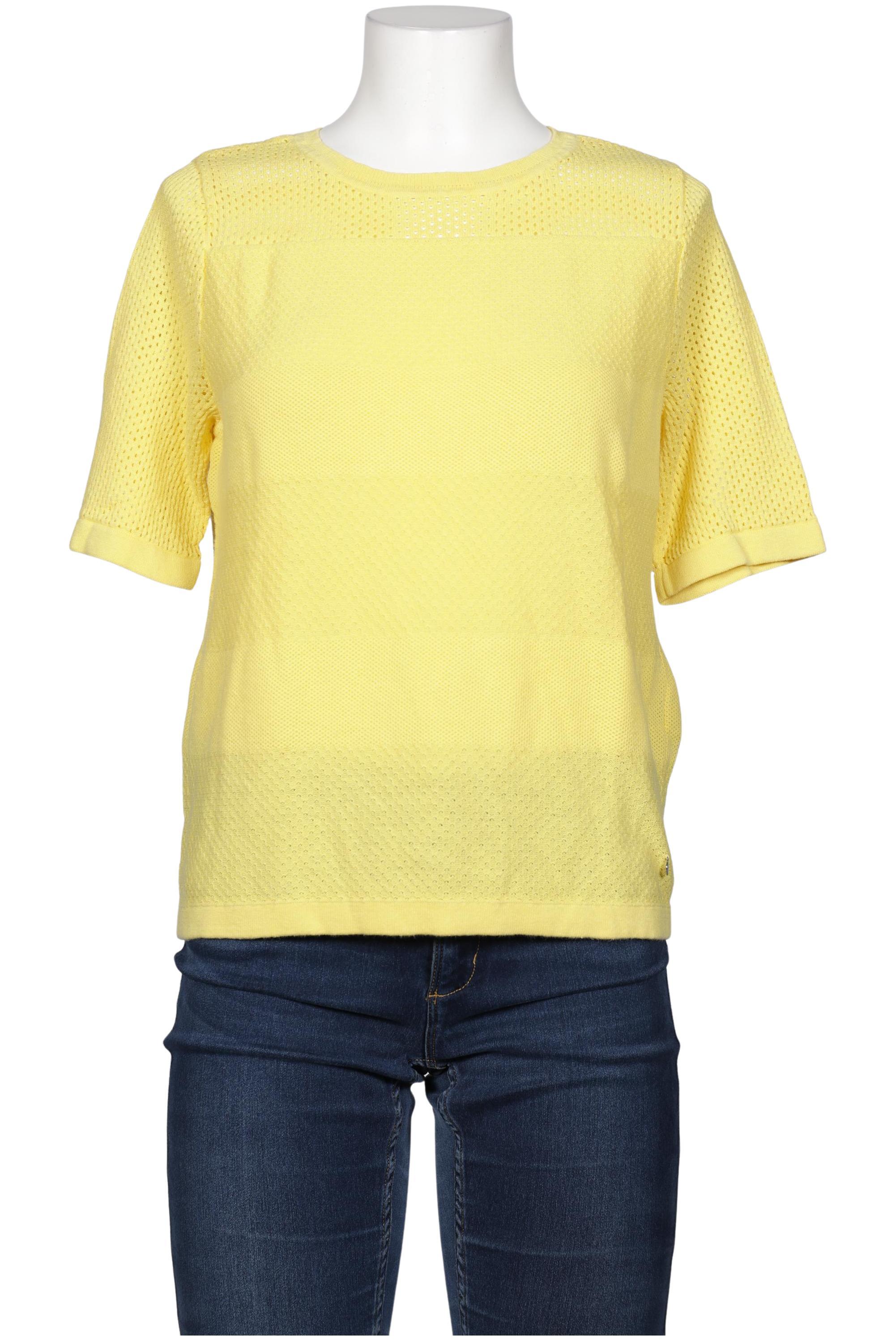 

Madeleine Damen Pullover, gelb, Gr. 40