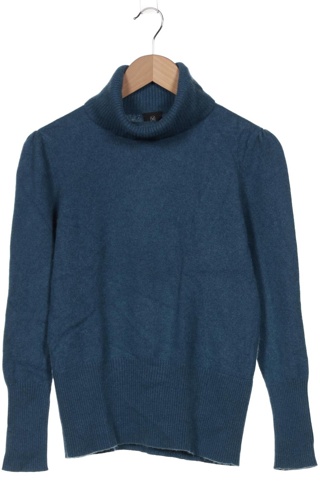 

Madeleine Damen Pullover, blau