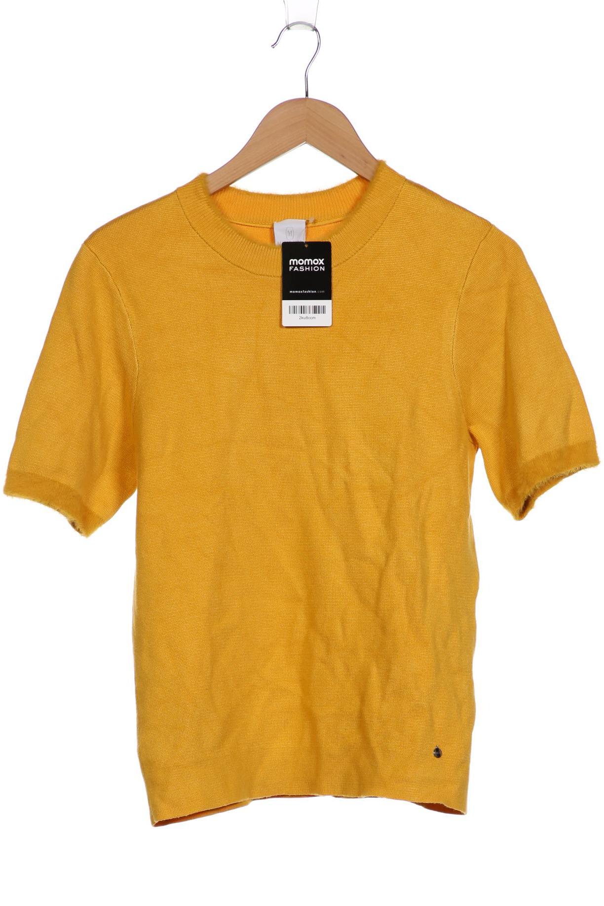 

Madeleine Damen Pullover, gelb, Gr. 36
