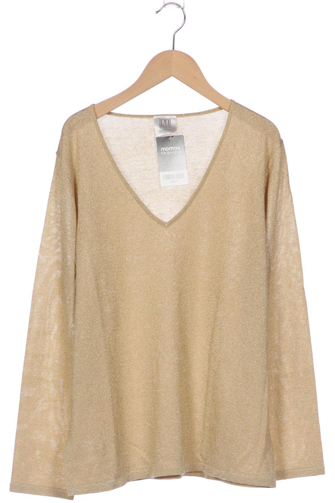 

Madeleine Damen Pullover, beige, Gr. 44