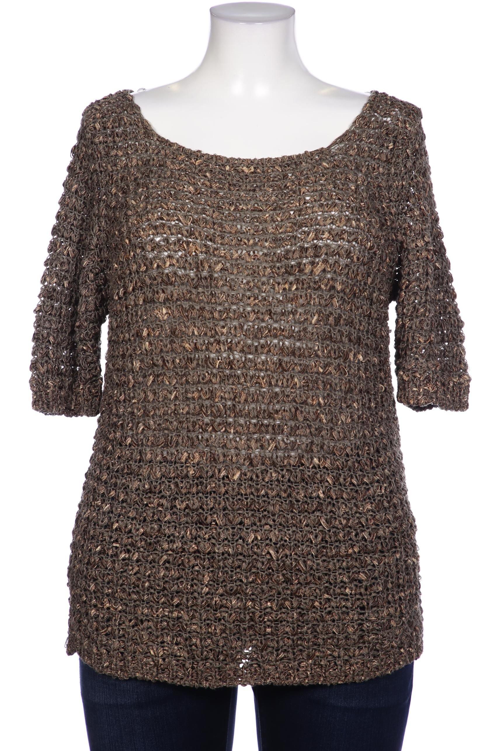 

Madeleine Damen Pullover, grau, Gr. 40