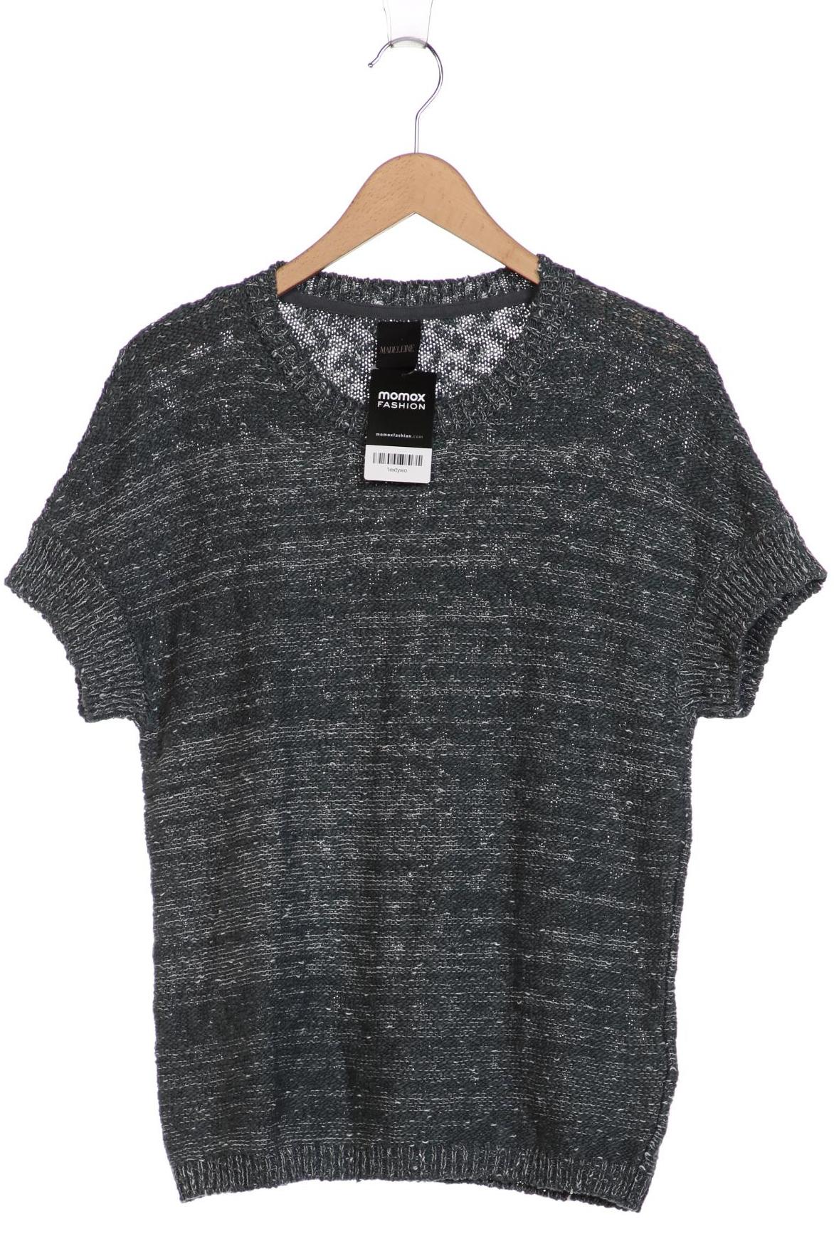 

Madeleine Damen Pullover, türkis, Gr. 42