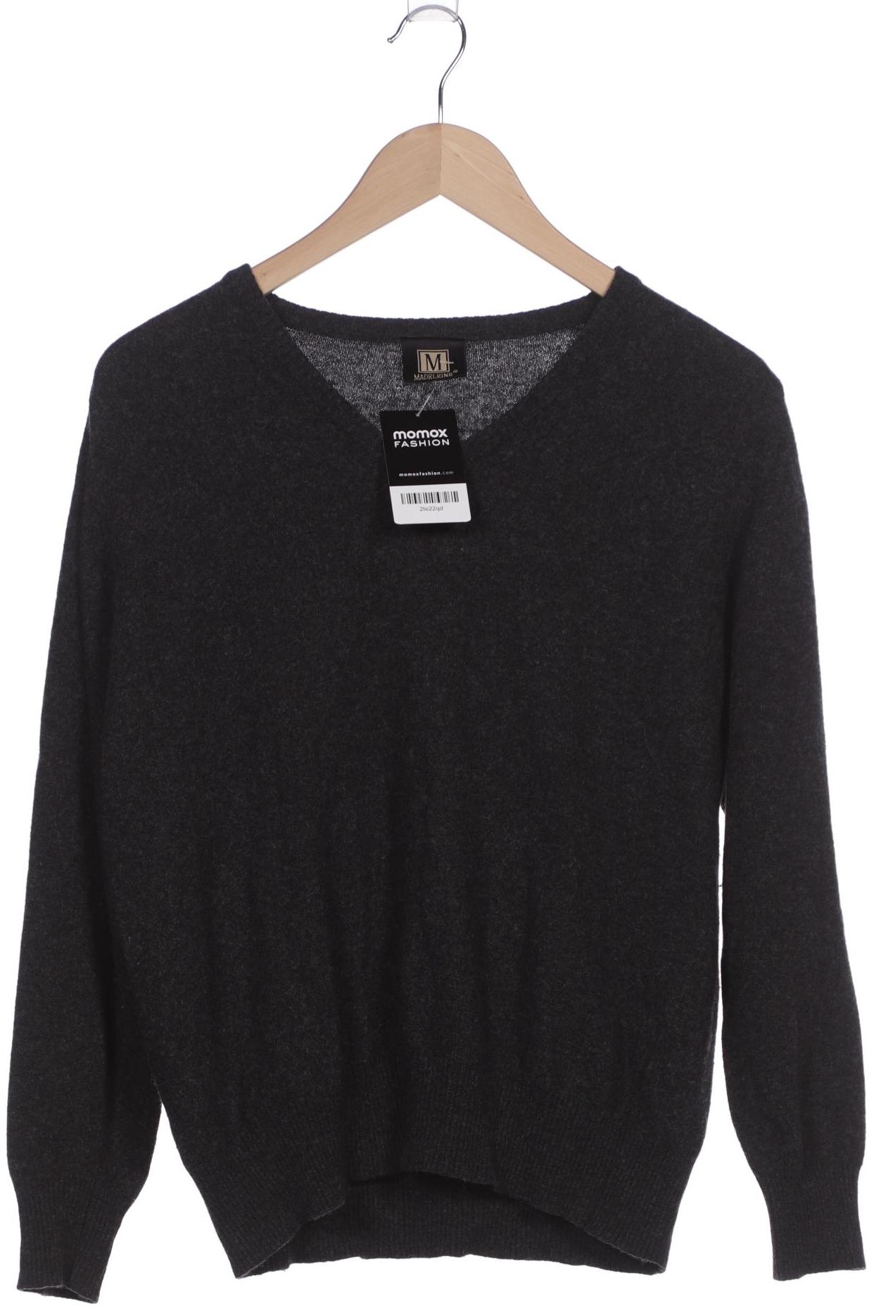 

Madeleine Damen Pullover, grau, Gr. 42