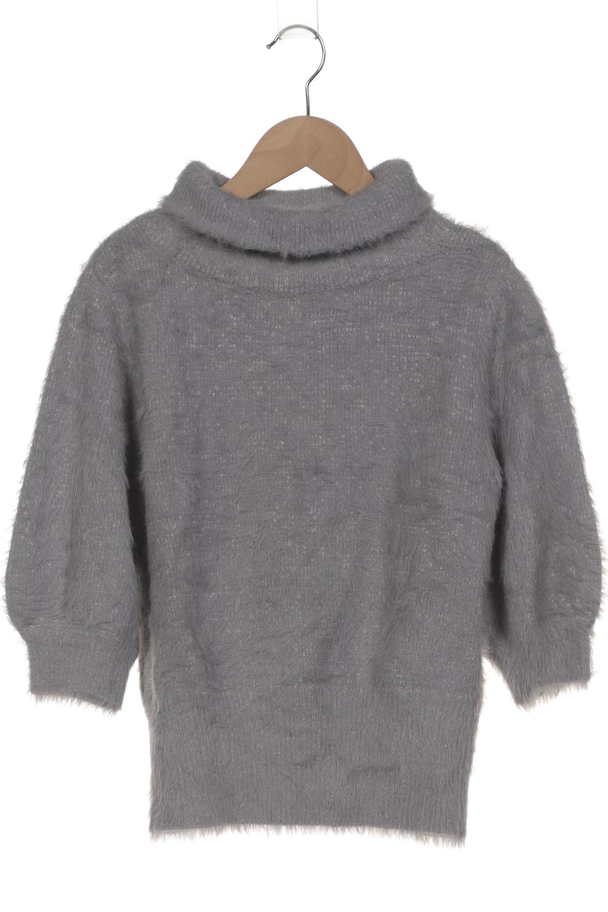 

Madeleine Damen Pullover, grau, Gr. 36