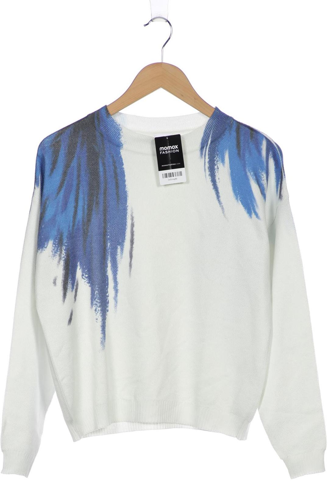 

Madeleine Damen Pullover, weiß, Gr. 42