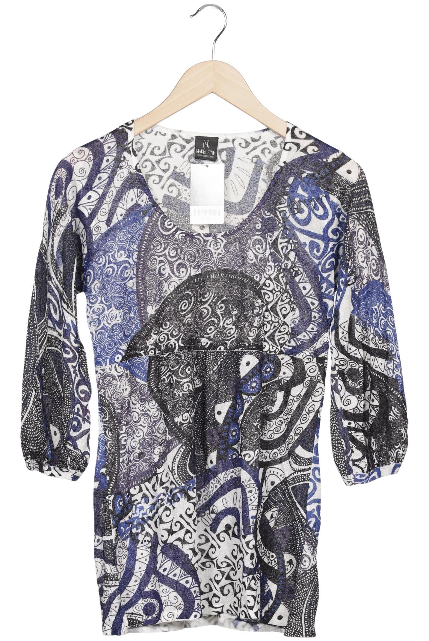

Madeleine Damen Pullover, mehrfarbig, Gr. 42