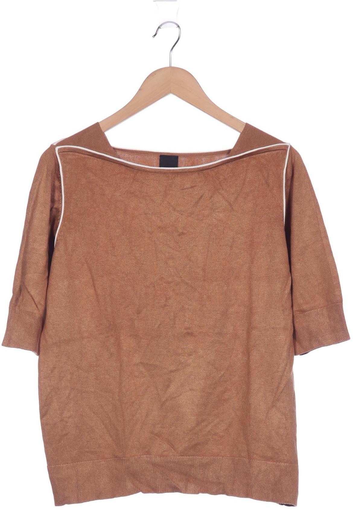 

Madeleine Damen Pullover, braun, Gr. 40