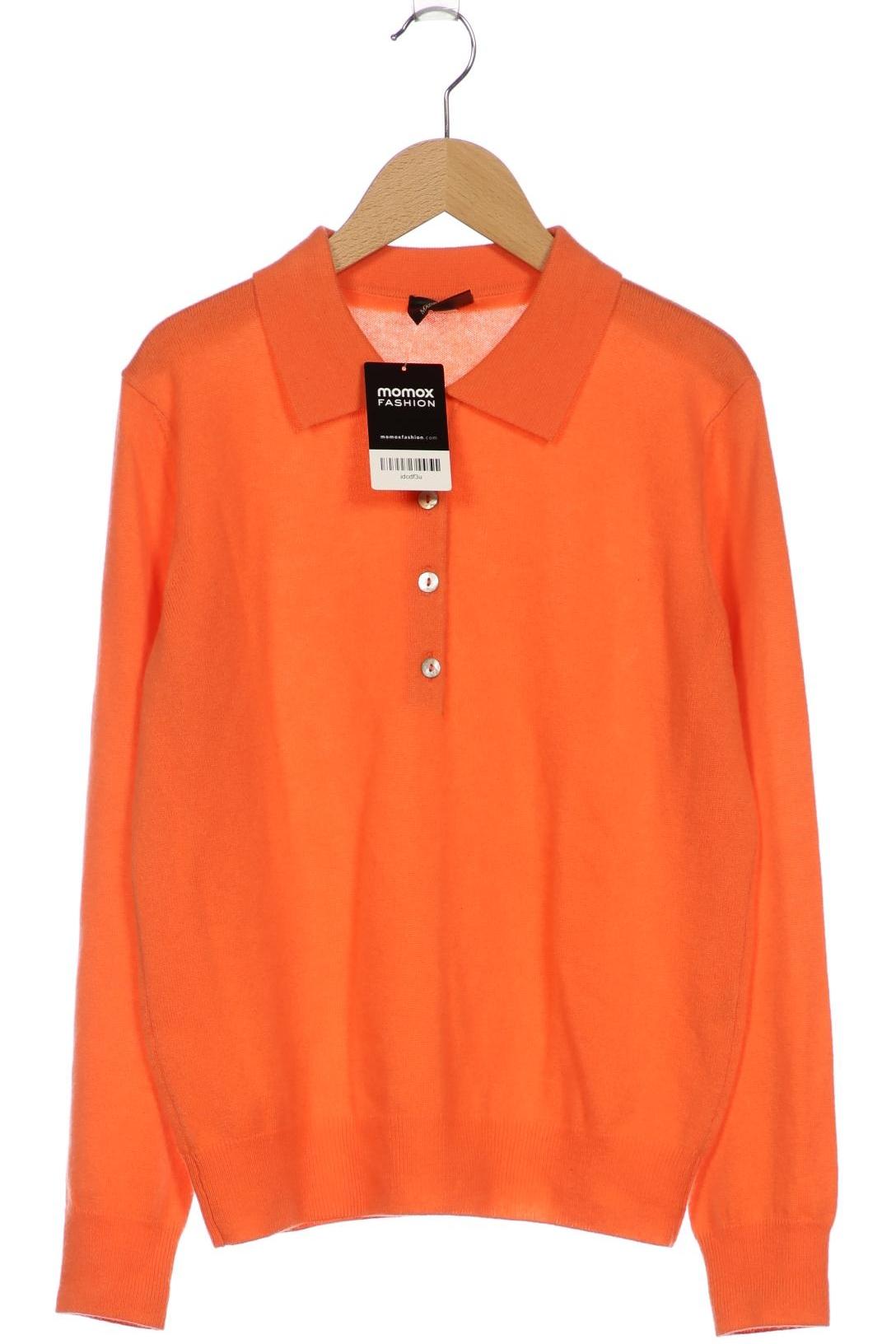 

Madeleine Damen Pullover, orange, Gr. 36