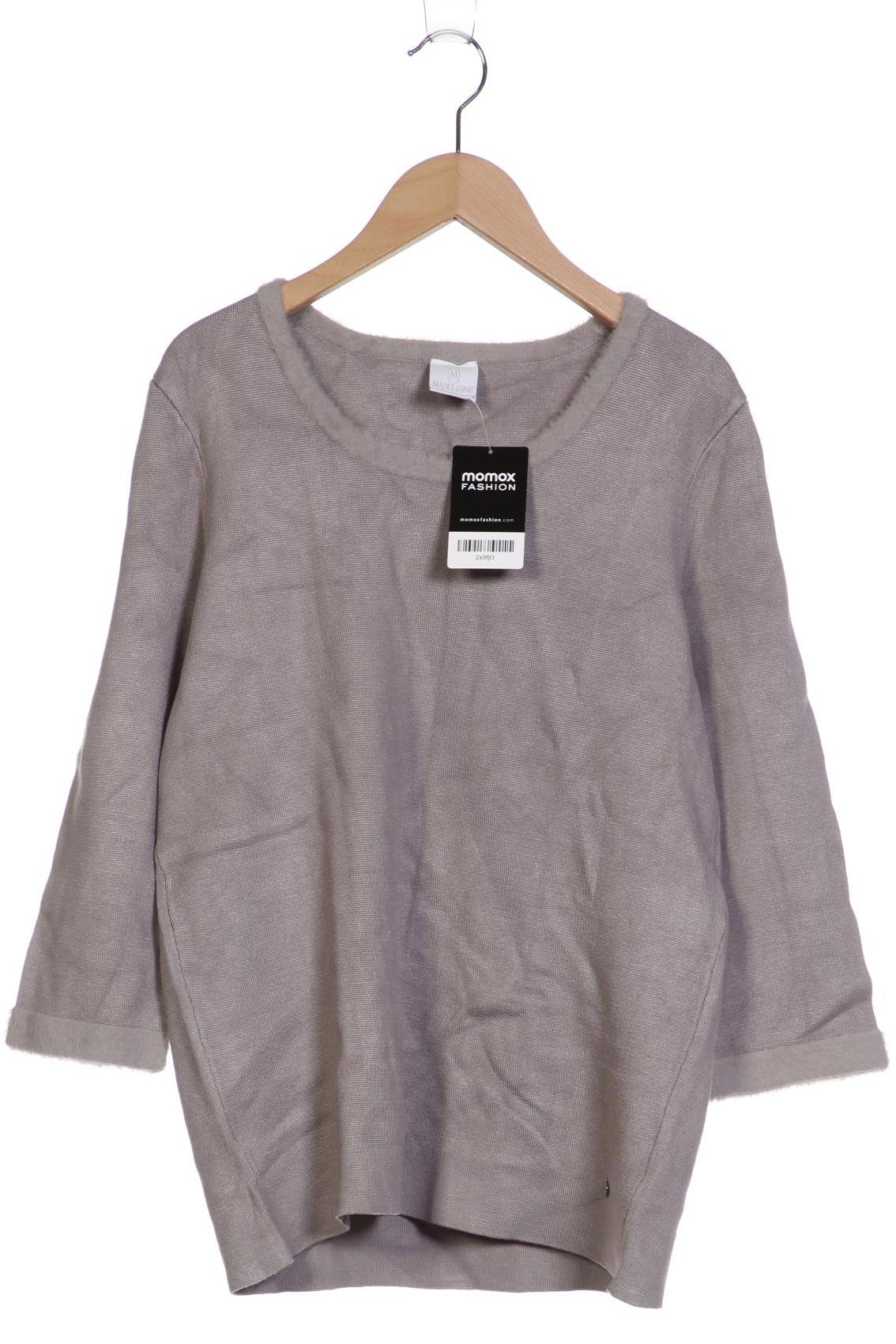 

Madeleine Damen Pullover, grau