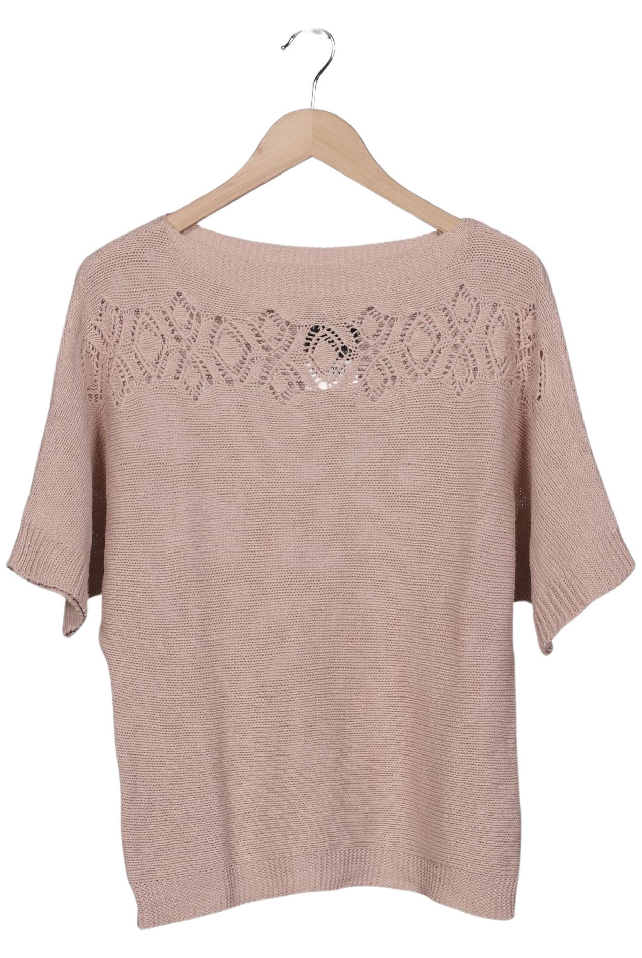 

Madeleine Damen Pullover, pink, Gr. 38