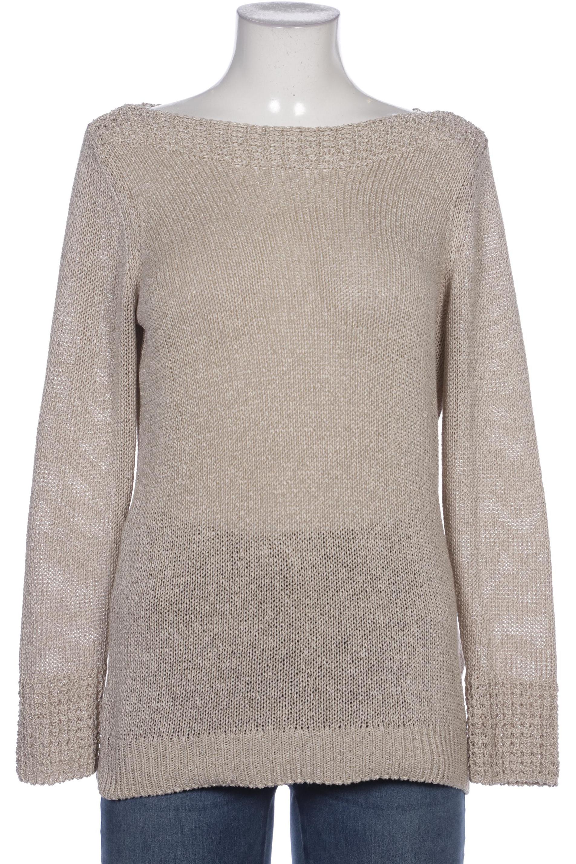 

Madeleine Damen Pullover, beige, Gr. 40